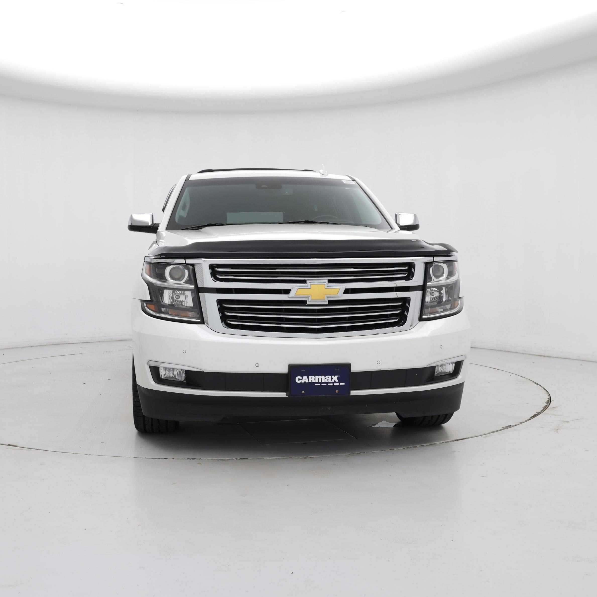 Thumbnail: 2019 Chevrolet Tahoe - 5