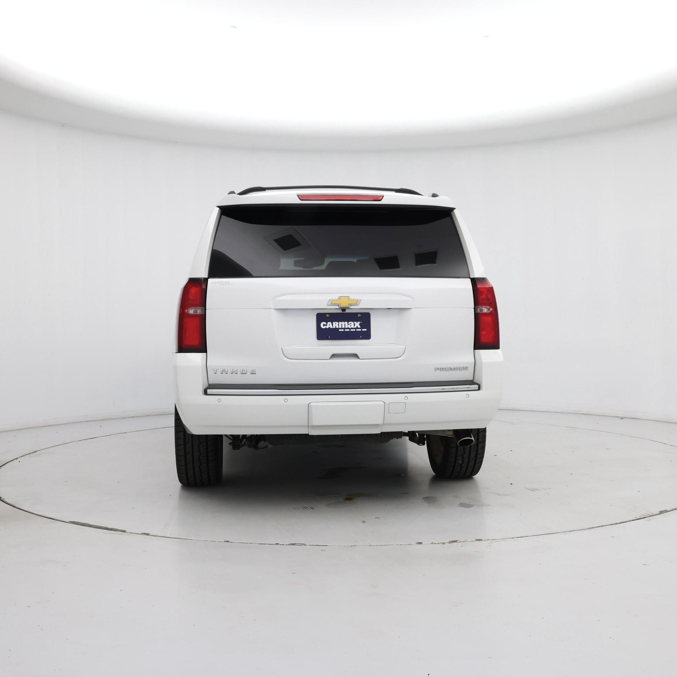 Thumbnail: 2019 Chevrolet Tahoe - 6