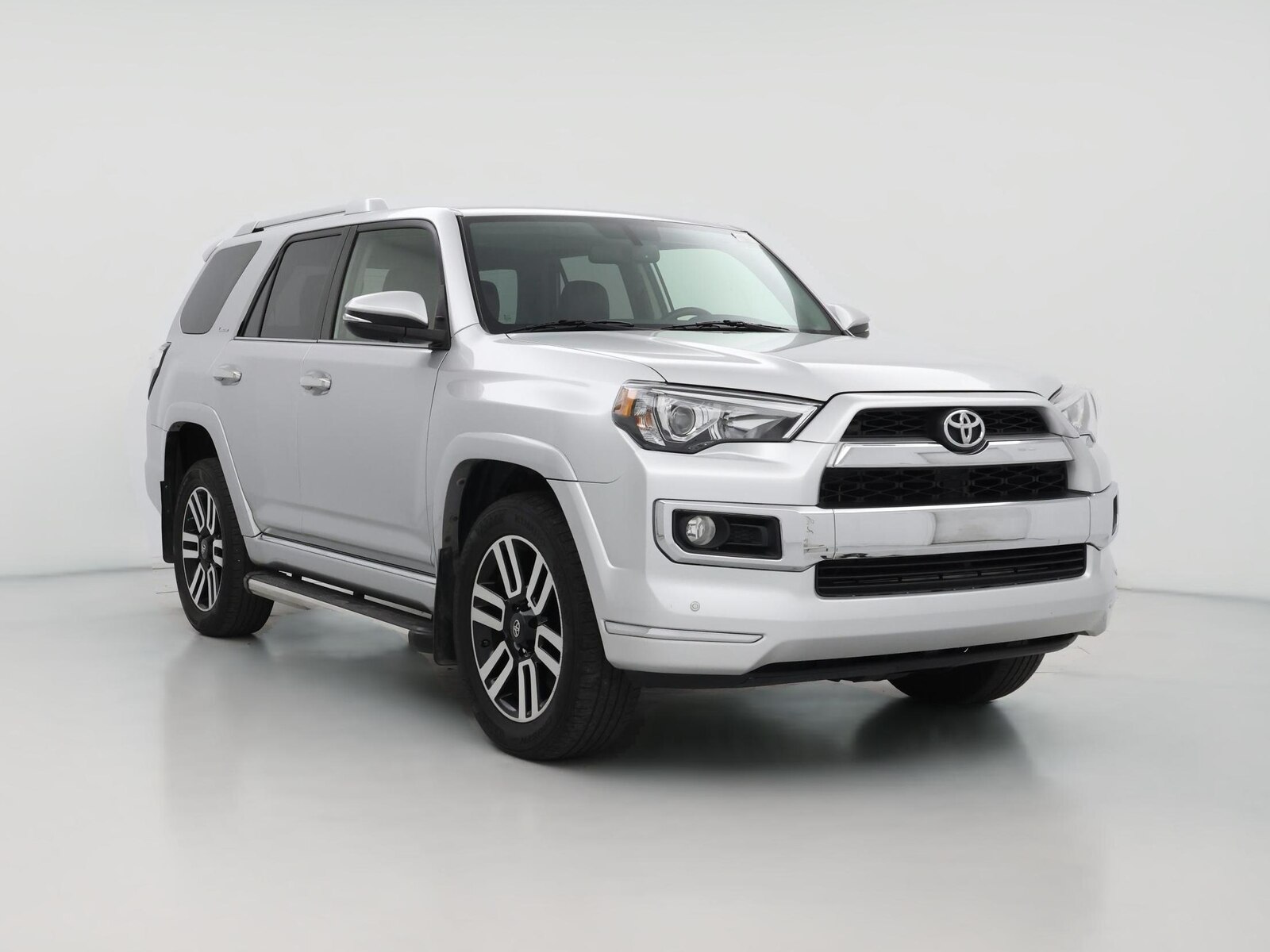2016 Toyota 4Runner