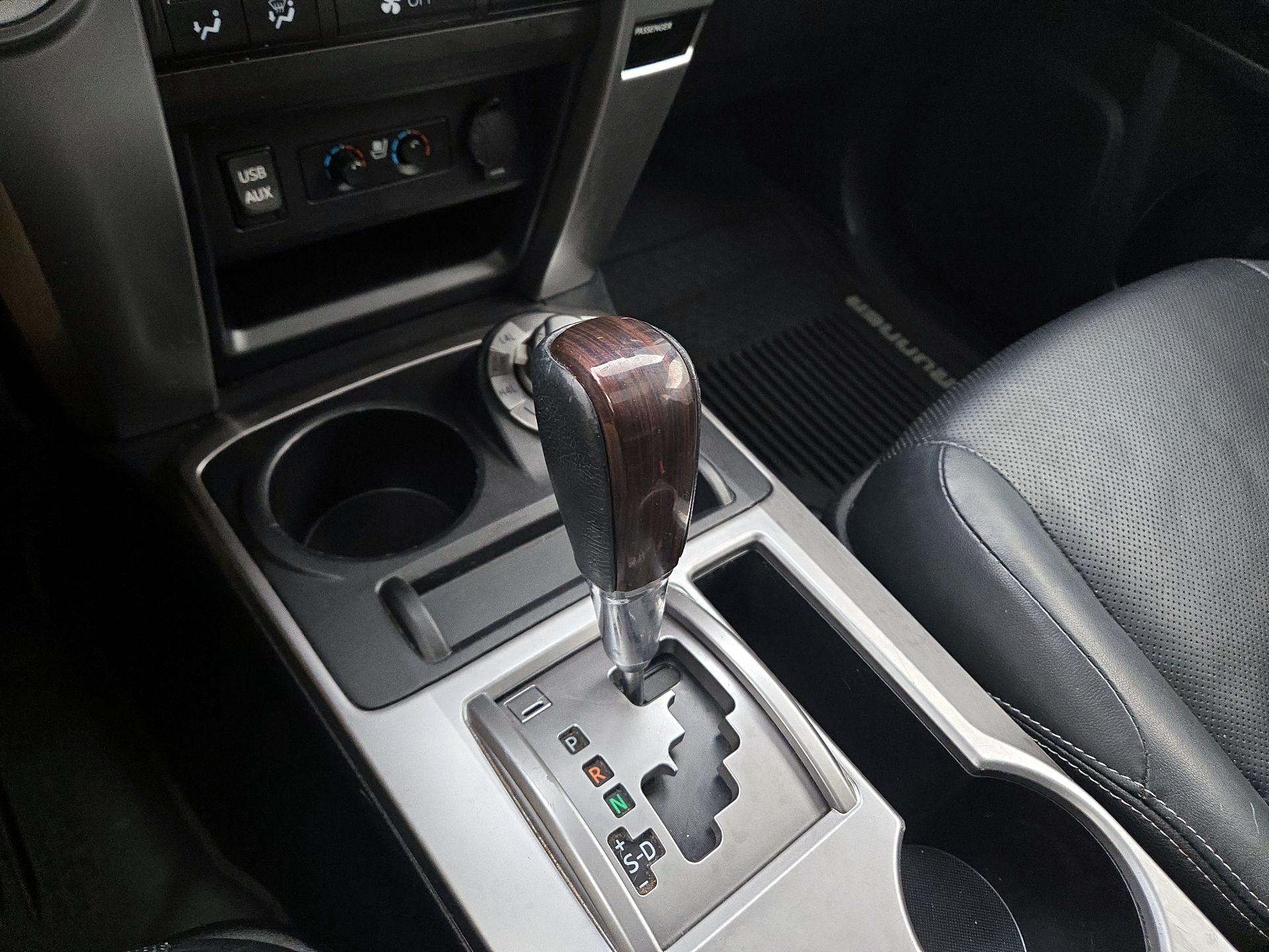 Thumbnail: 2016 Toyota 4Runner - 17