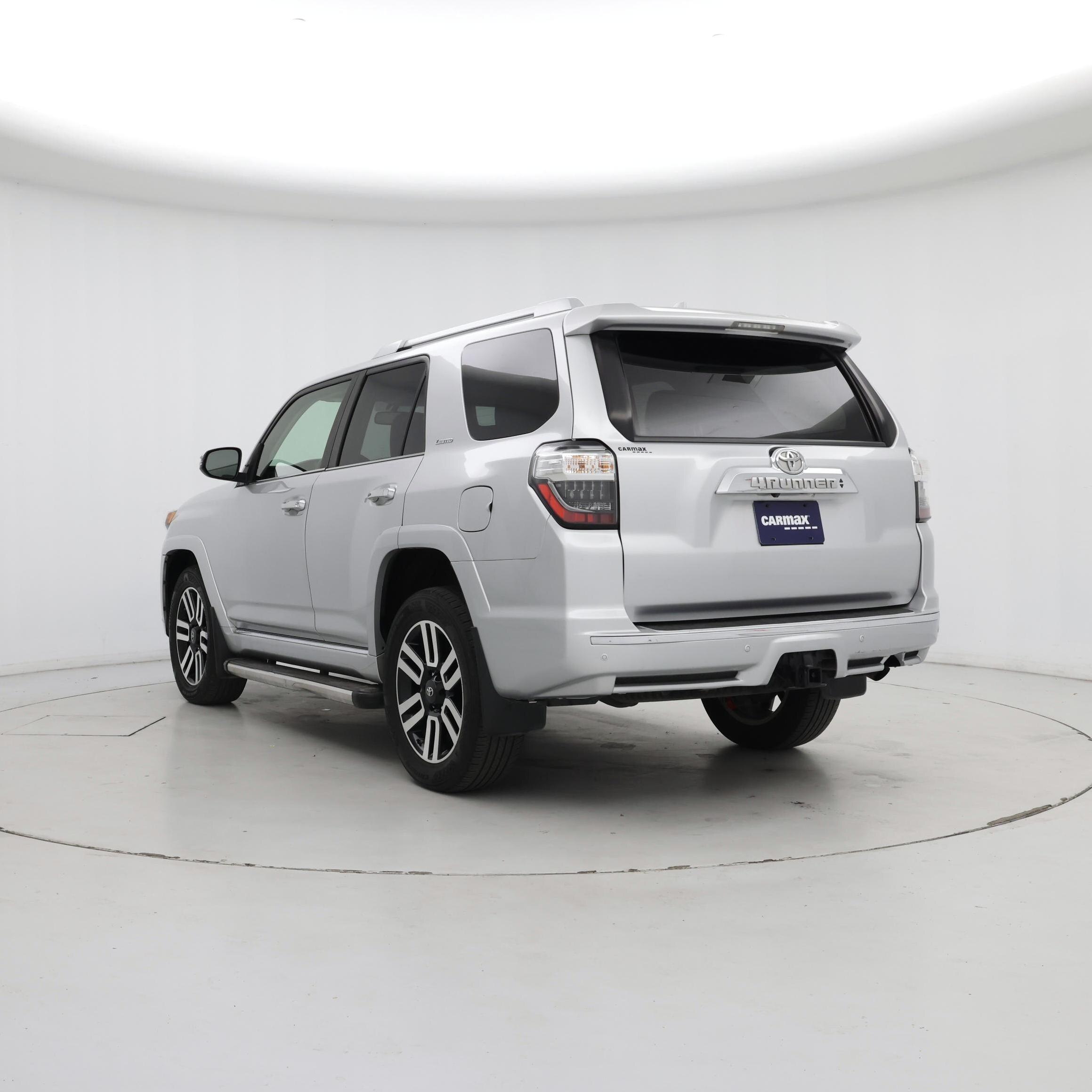 Thumbnail: 2016 Toyota 4Runner - 2