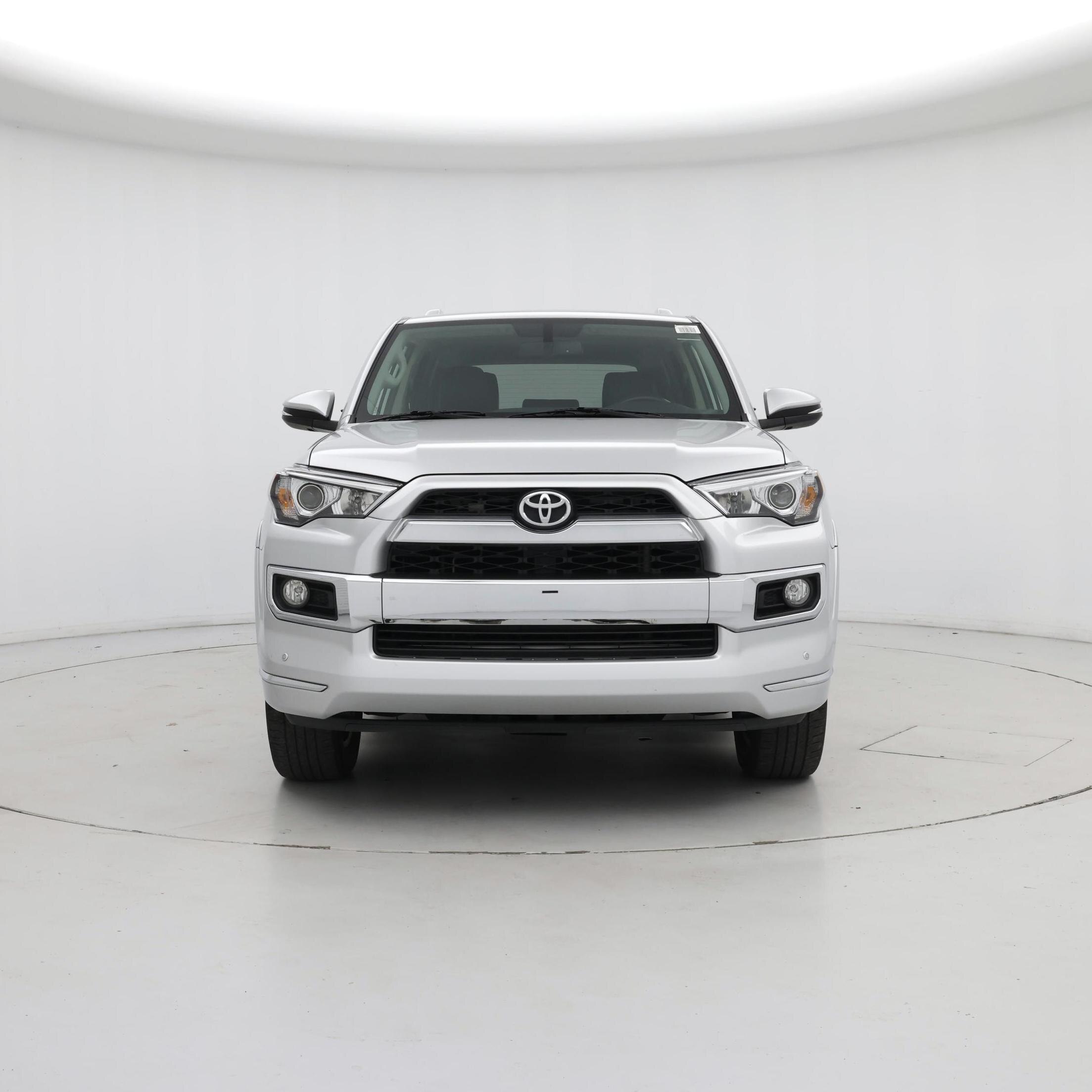 Thumbnail: 2016 Toyota 4Runner - 5