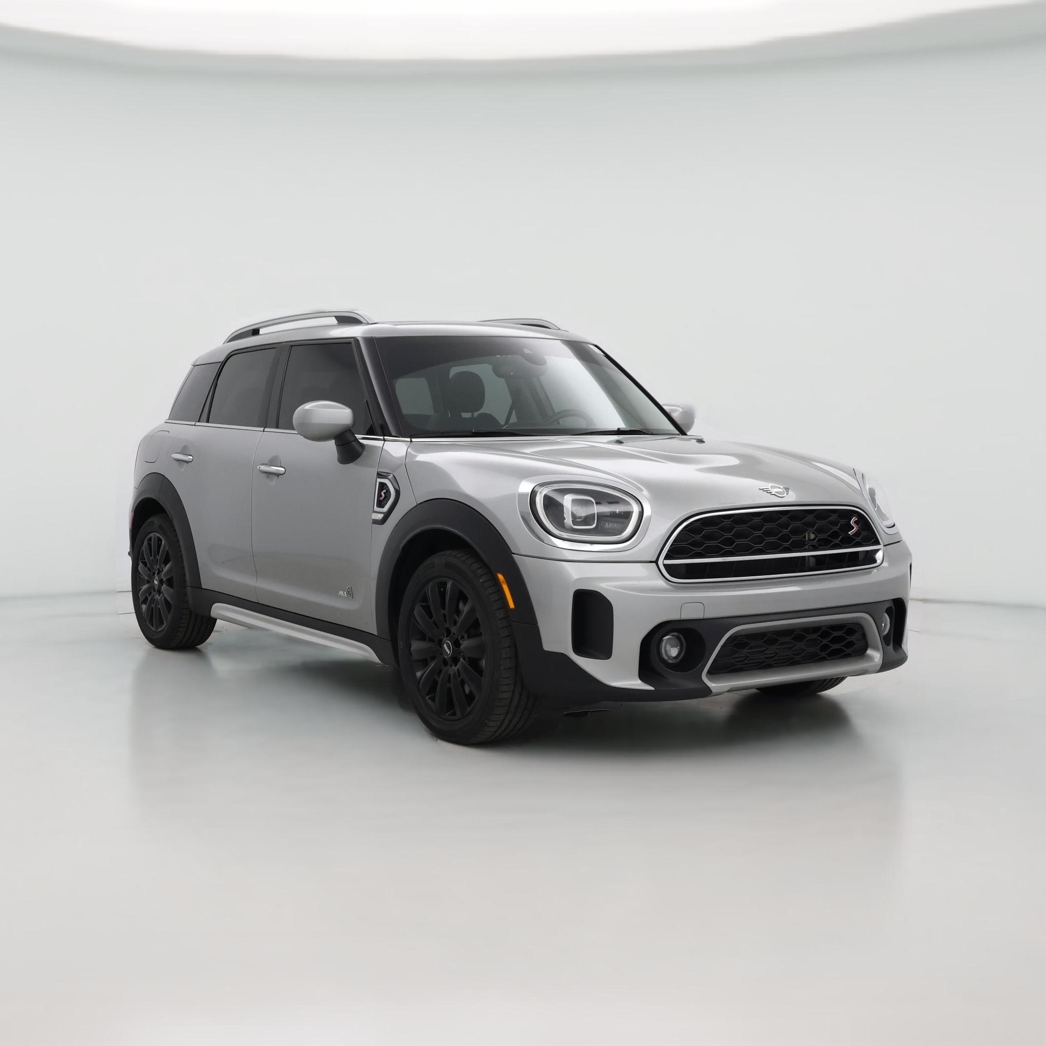 Thumbnail: 2024 MINI Cooper Countryman - 1