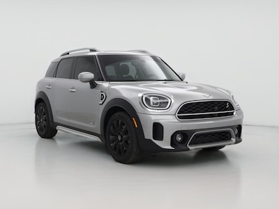 2024 Mini Cooper Countryman S ALL4