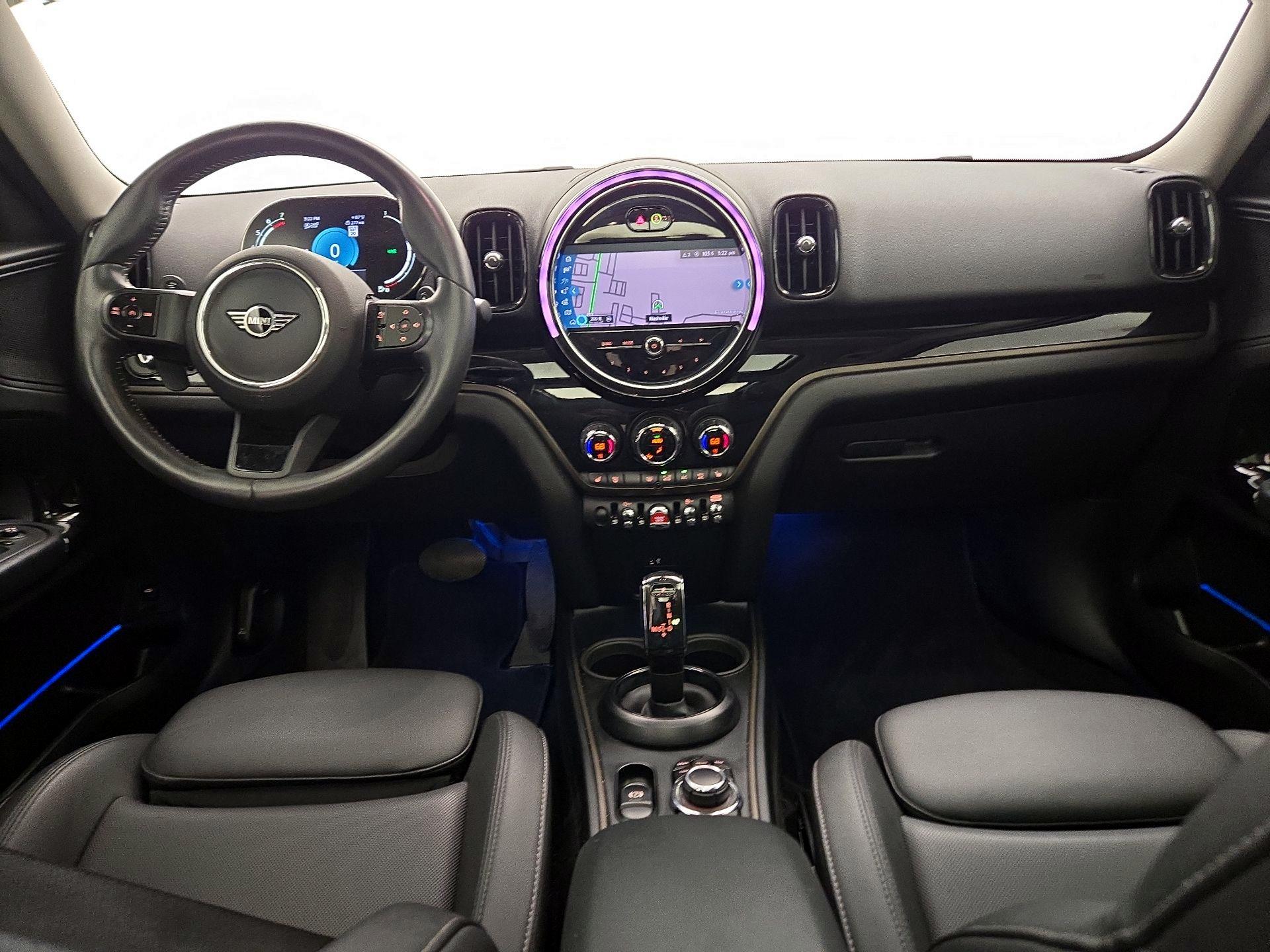 Thumbnail: 2024 MINI Cooper Countryman - 9