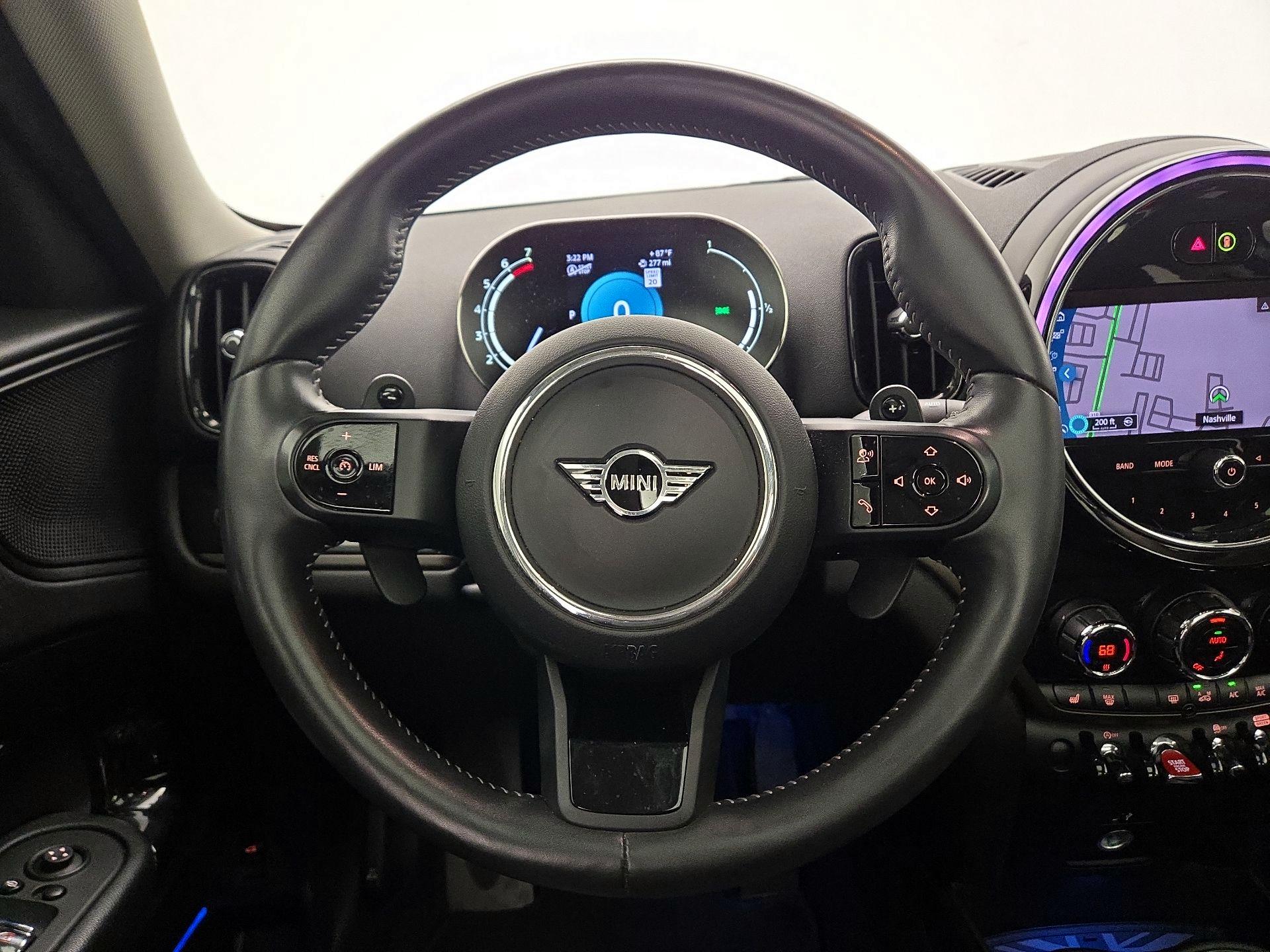 Thumbnail: 2024 MINI Cooper Countryman - 10
