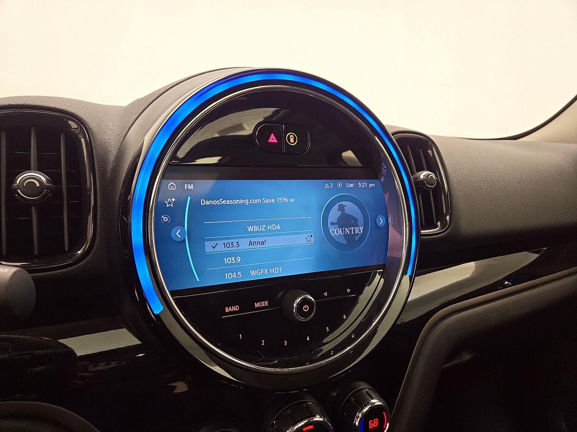 Thumbnail: 2024 MINI Cooper Countryman - 16