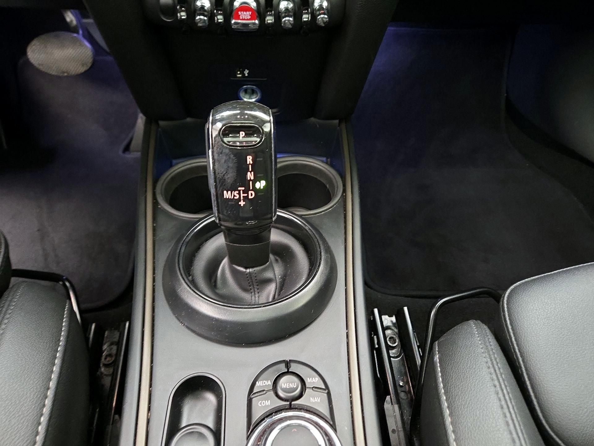 Thumbnail: 2024 MINI Cooper Countryman - 18