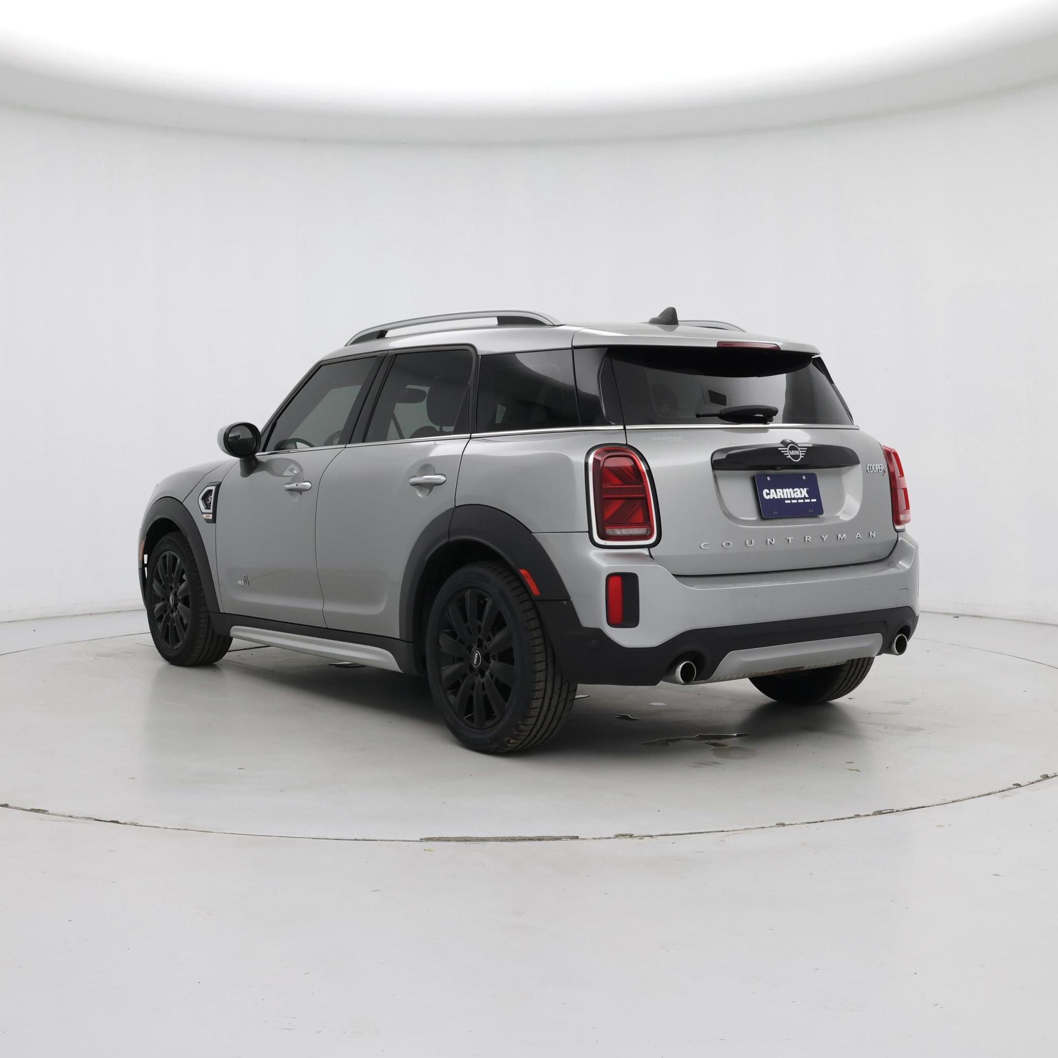 Thumbnail: 2024 MINI Cooper Countryman - 2