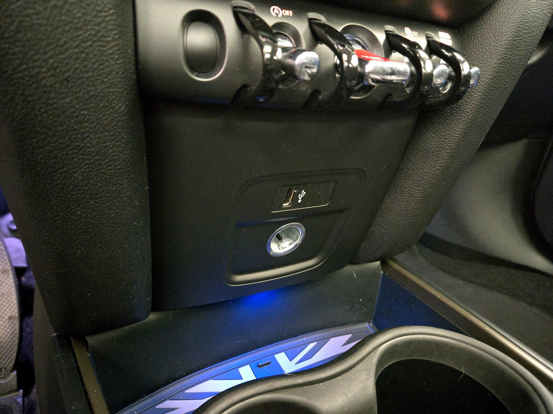 Thumbnail: 2024 MINI Cooper Countryman - 19