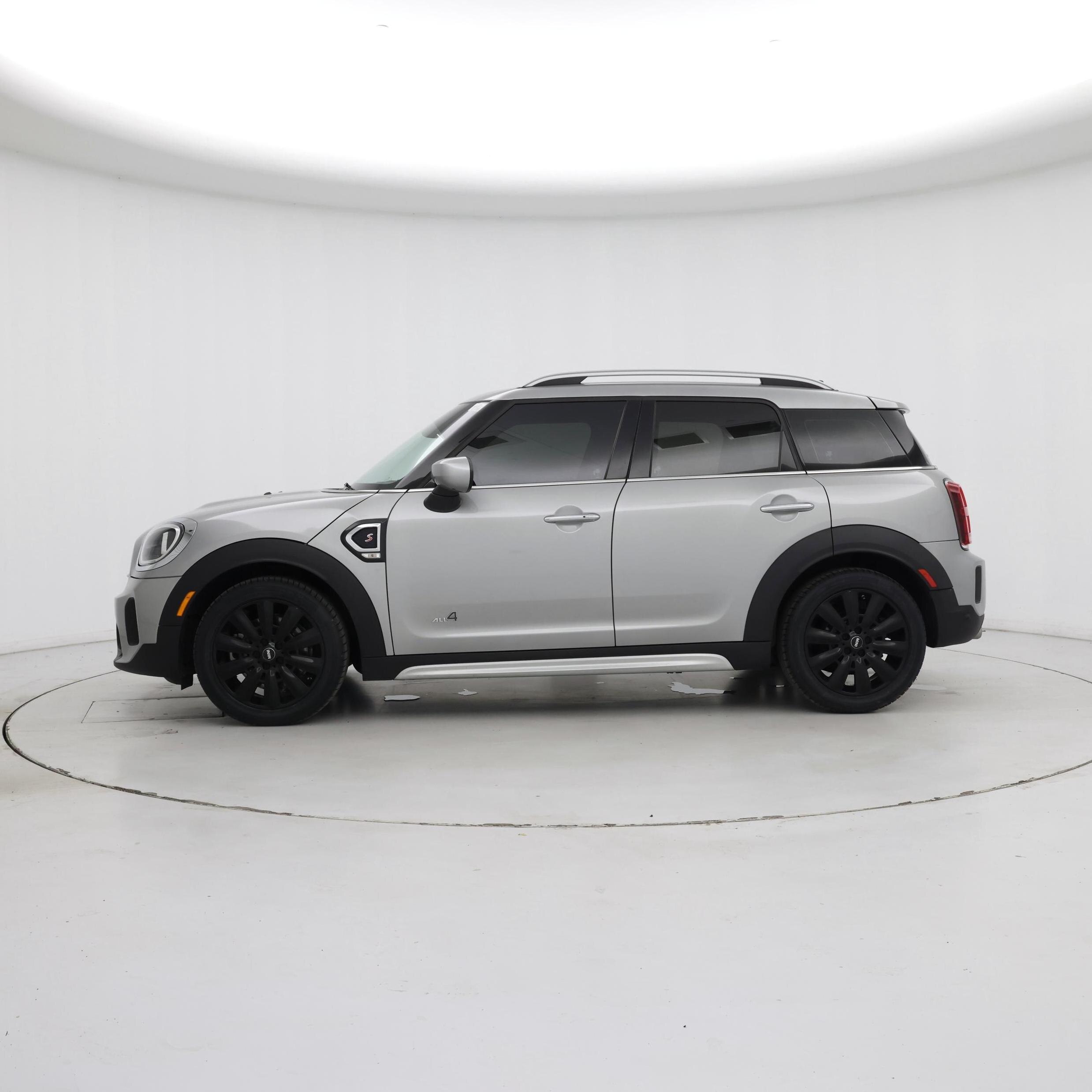 Thumbnail: 2024 MINI Cooper Countryman - 3