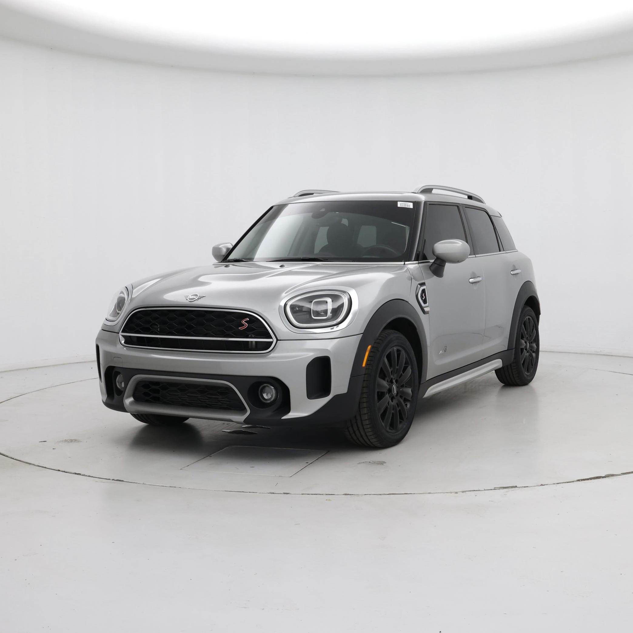 Thumbnail: 2024 MINI Cooper Countryman - 4