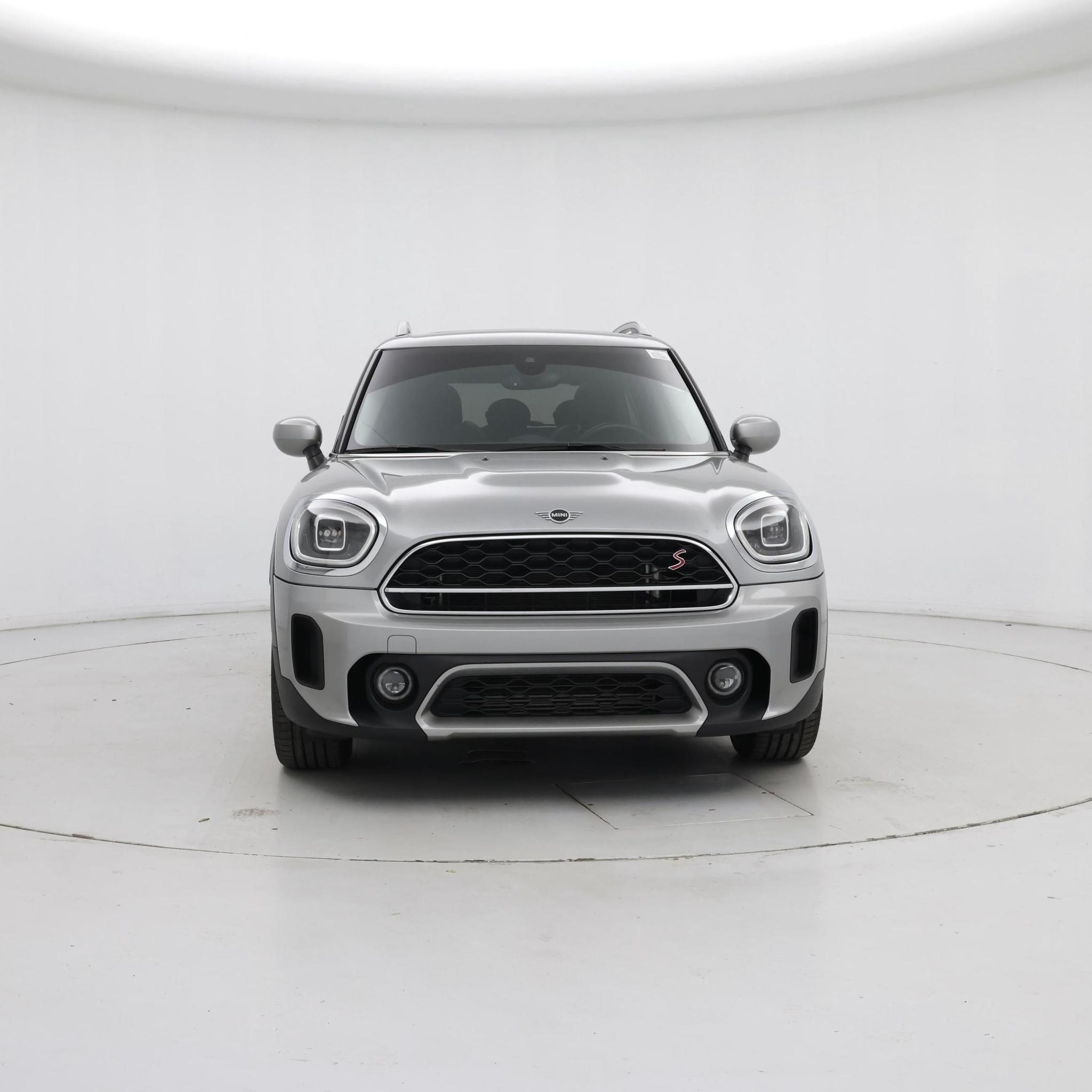 Thumbnail: 2024 MINI Cooper Countryman - 5