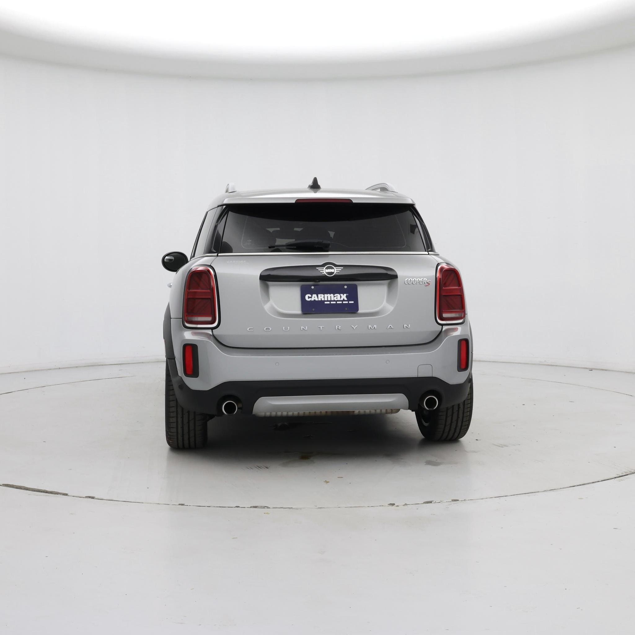 Thumbnail: 2024 MINI Cooper Countryman - 6