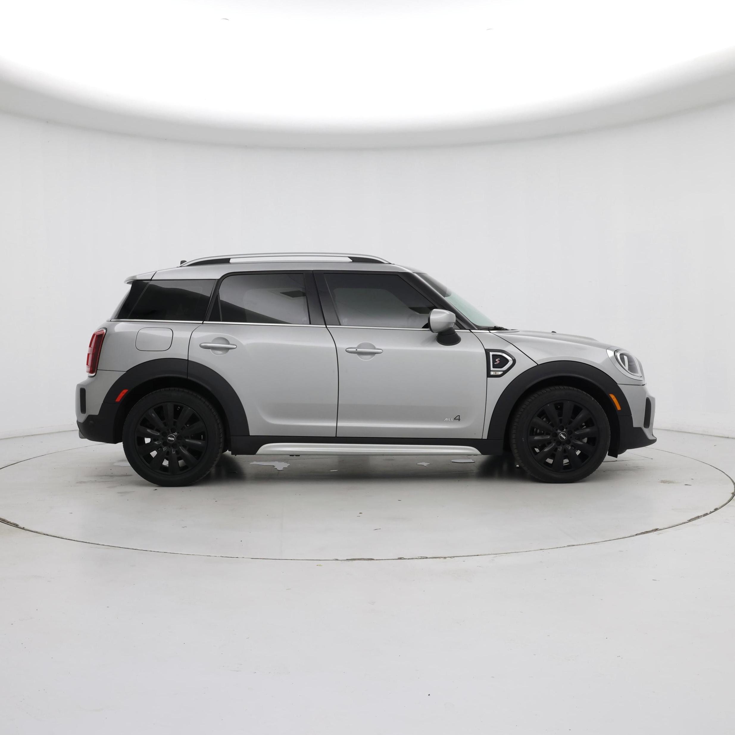 Thumbnail: 2024 MINI Cooper Countryman - 7
