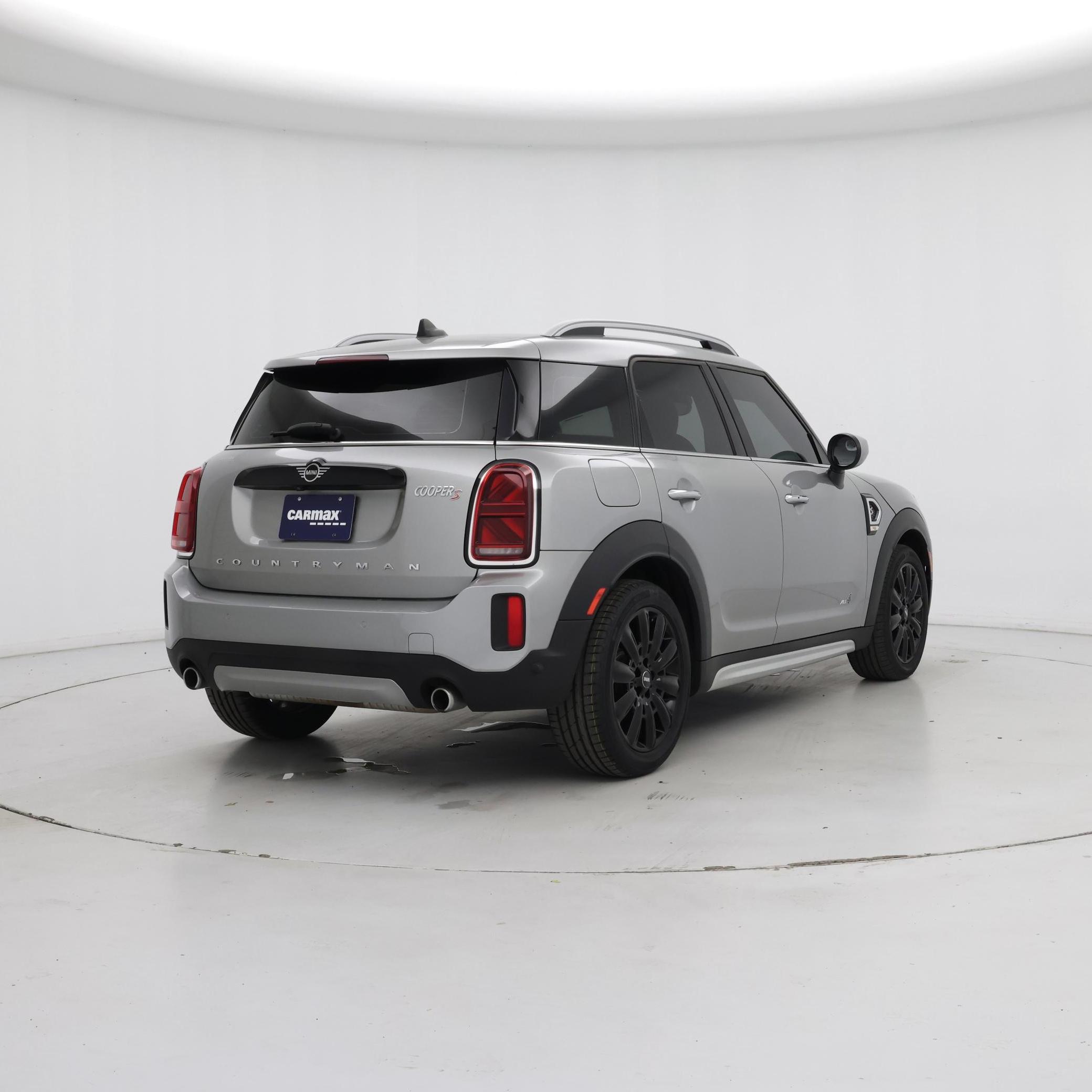 Thumbnail: 2024 MINI Cooper Countryman - 8