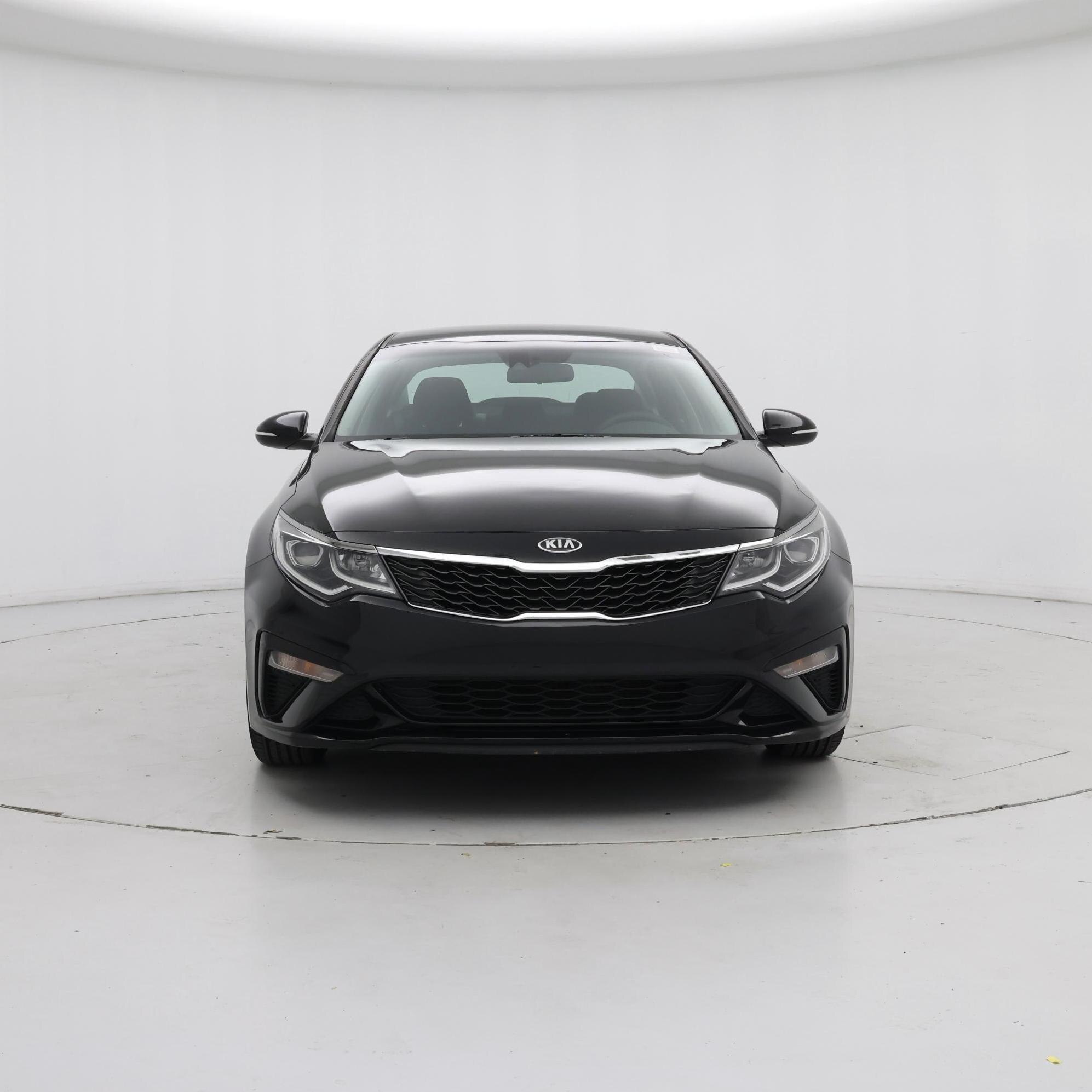 Thumbnail: 2020 Kia Optima - 5