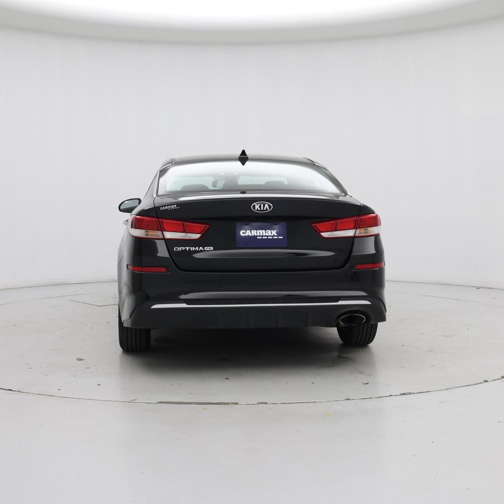 Thumbnail: 2020 Kia Optima - 6