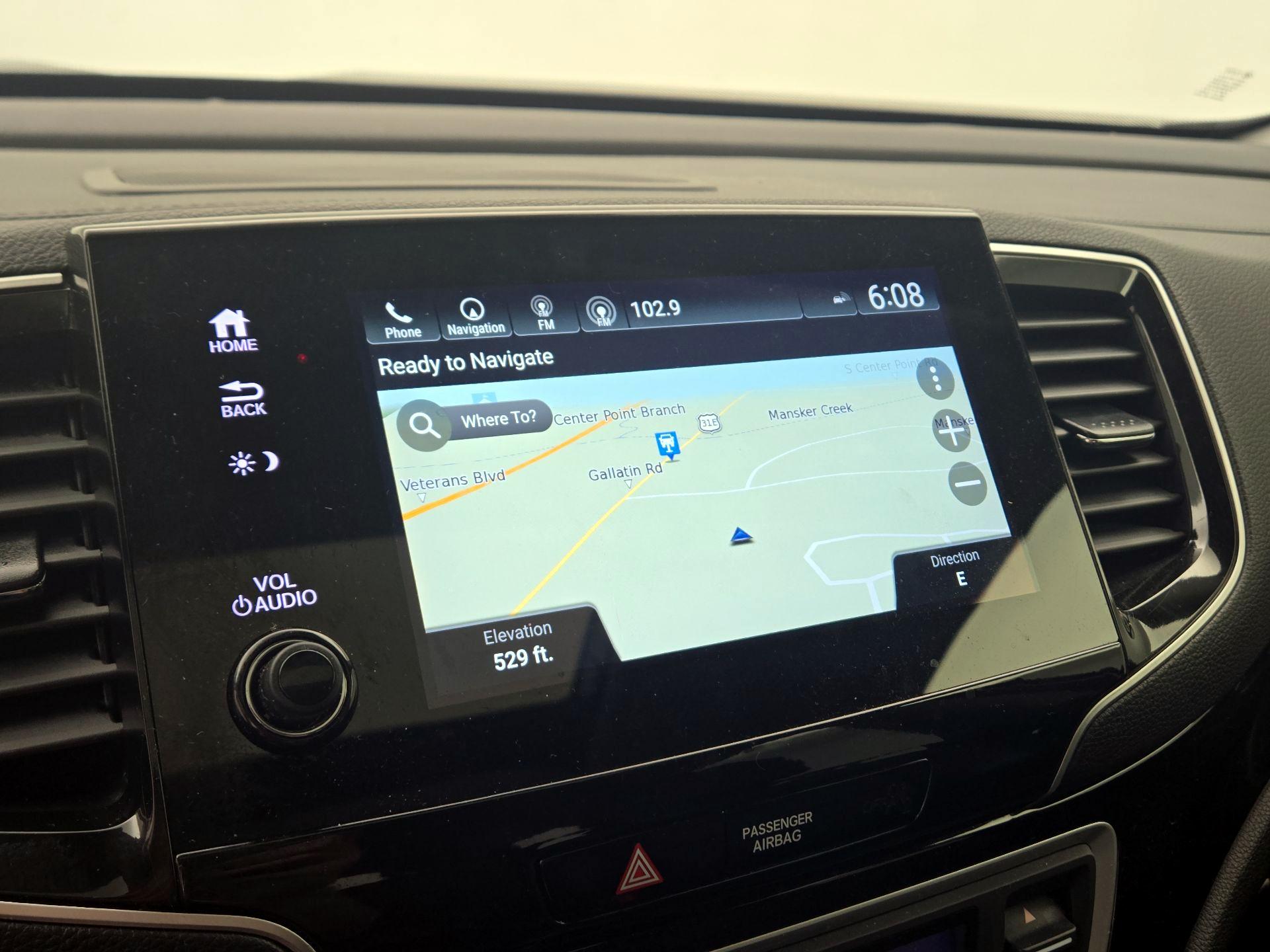 Thumbnail: 2020 Honda Pilot - 14