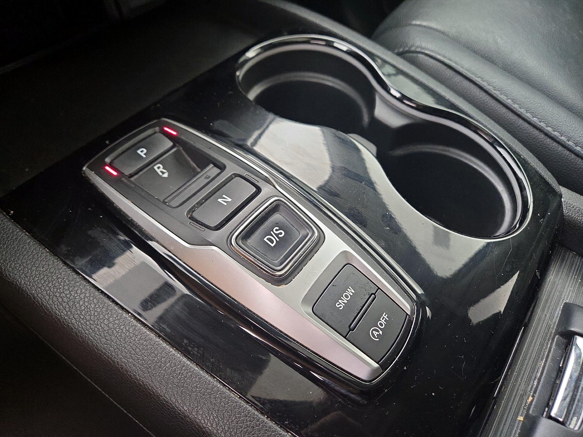 Thumbnail: 2020 Honda Pilot - 18