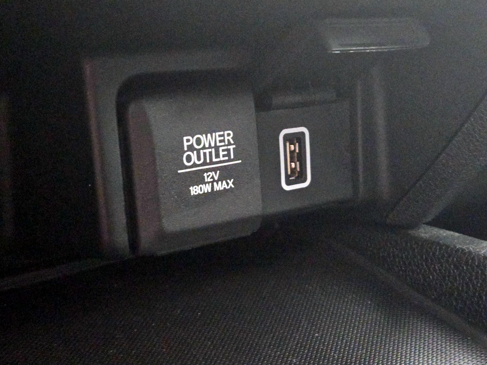 Thumbnail: 2020 Honda Pilot - 19