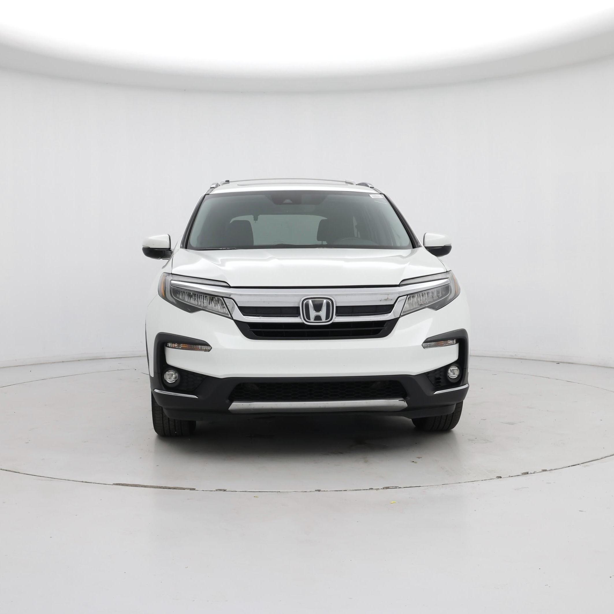 Thumbnail: 2020 Honda Pilot - 5
