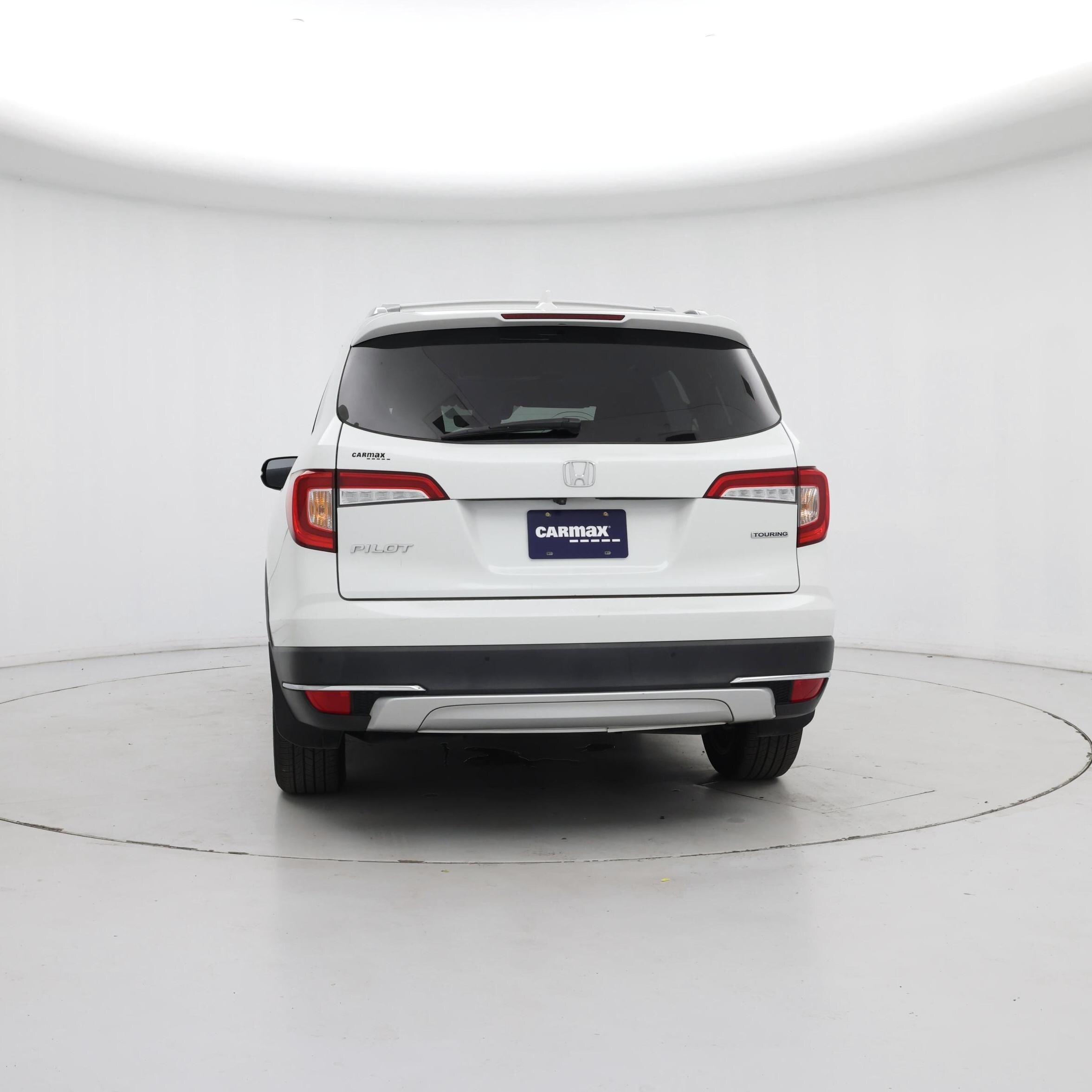 Thumbnail: 2020 Honda Pilot - 6