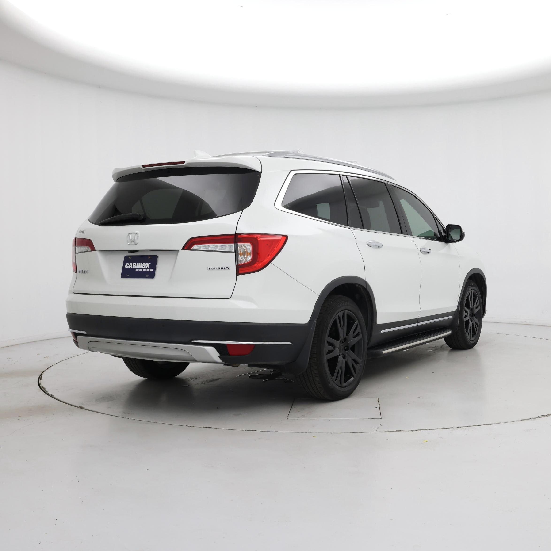 Thumbnail: 2020 Honda Pilot - 8