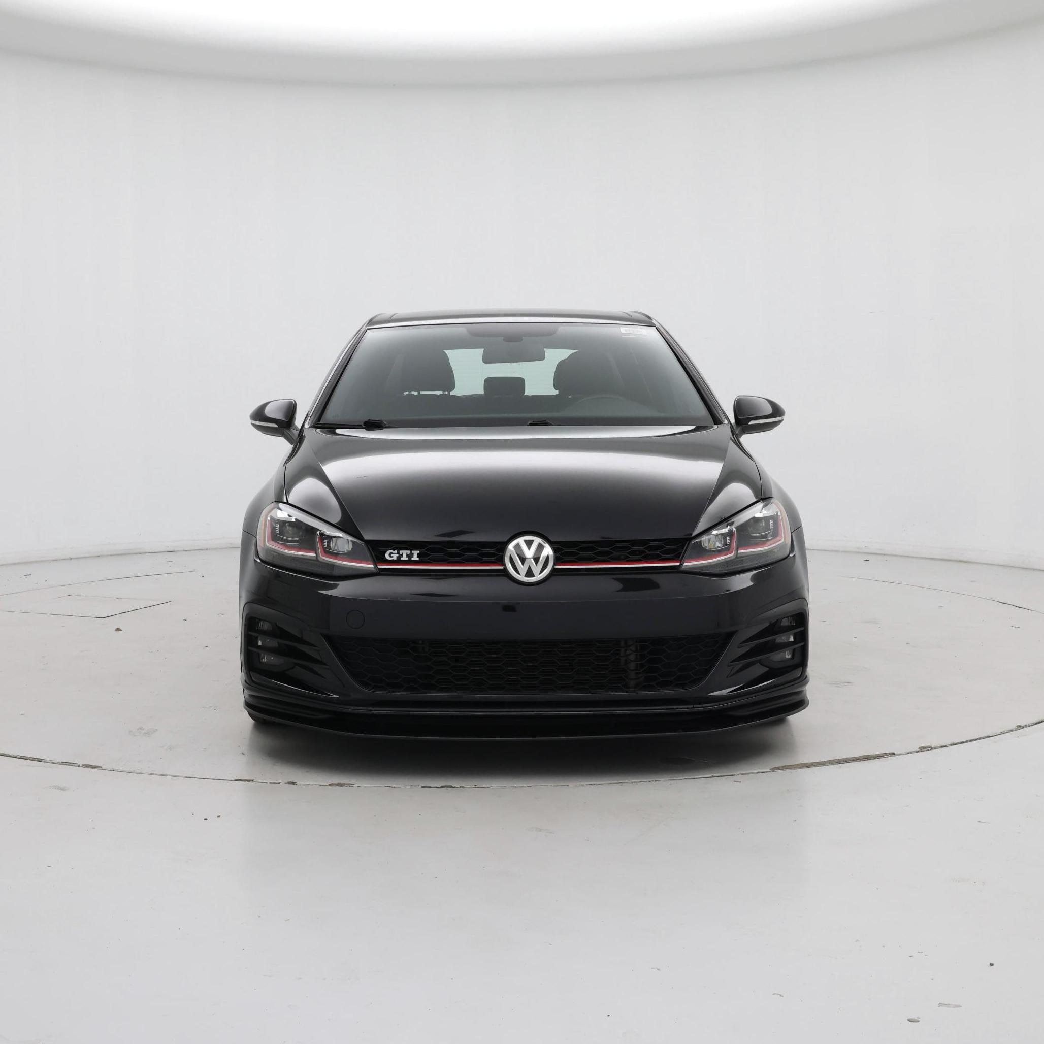 Thumbnail: 2018 Volkswagen Golf - 5