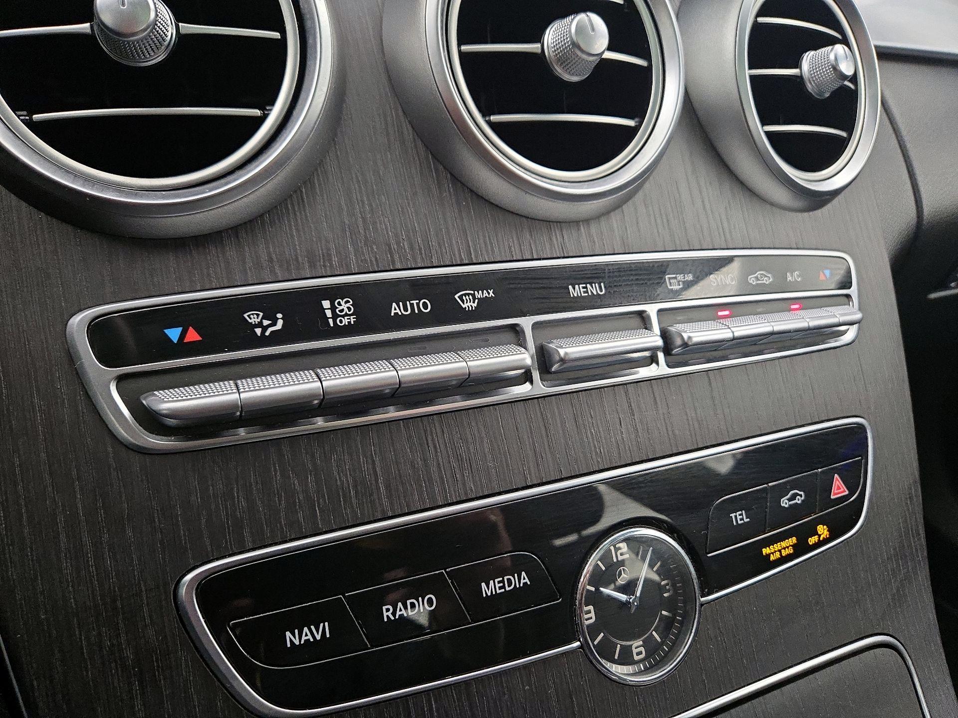 Thumbnail: 2021 Mercedes-Benz C-Class - 16