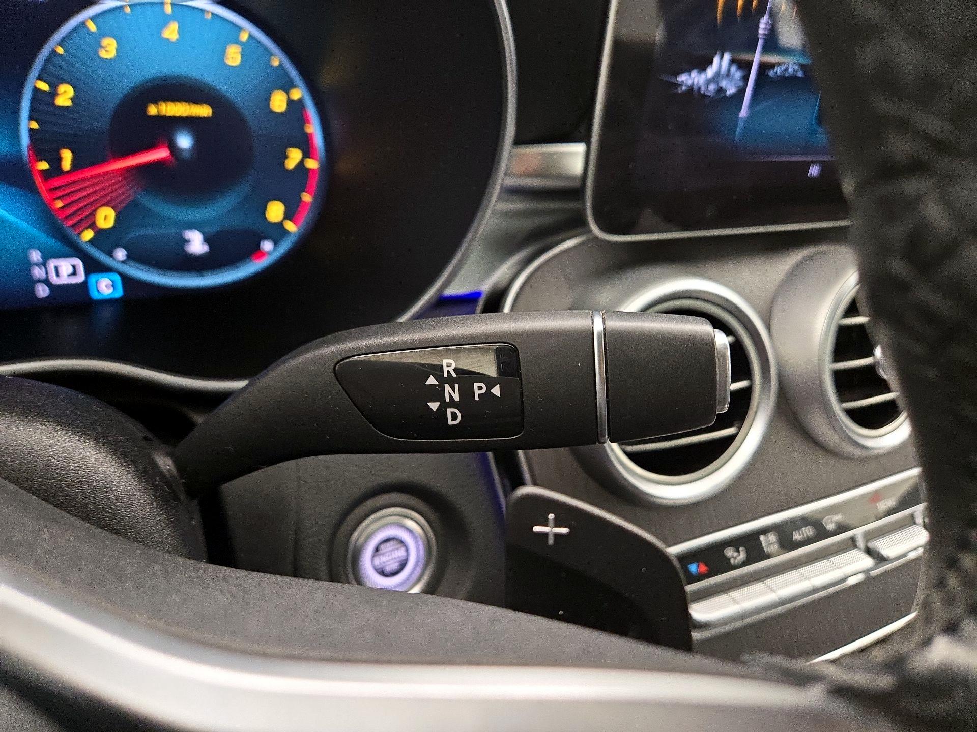 Thumbnail: 2021 Mercedes-Benz C-Class - 17