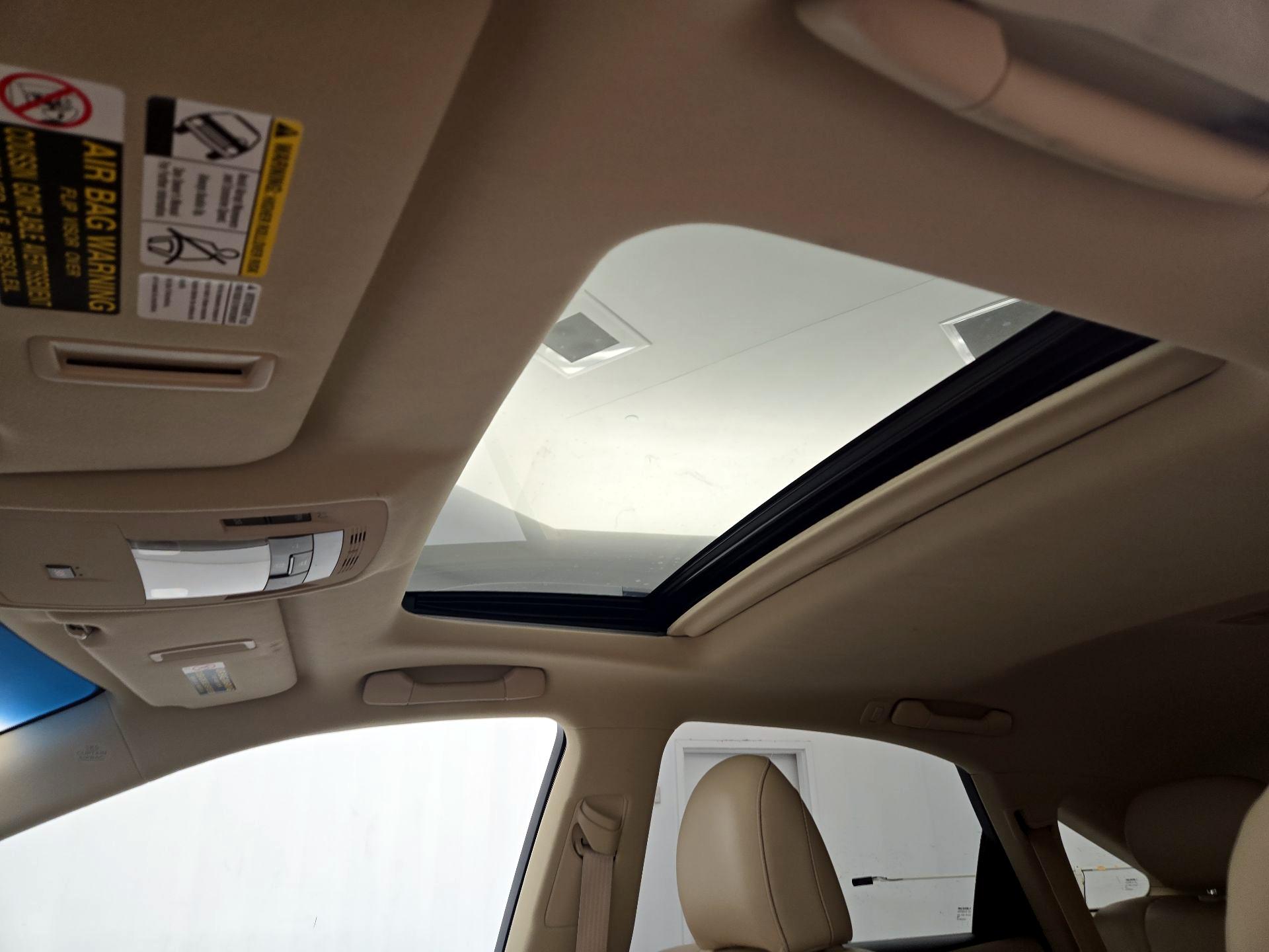 Thumbnail: 2015 Lexus RX - 20