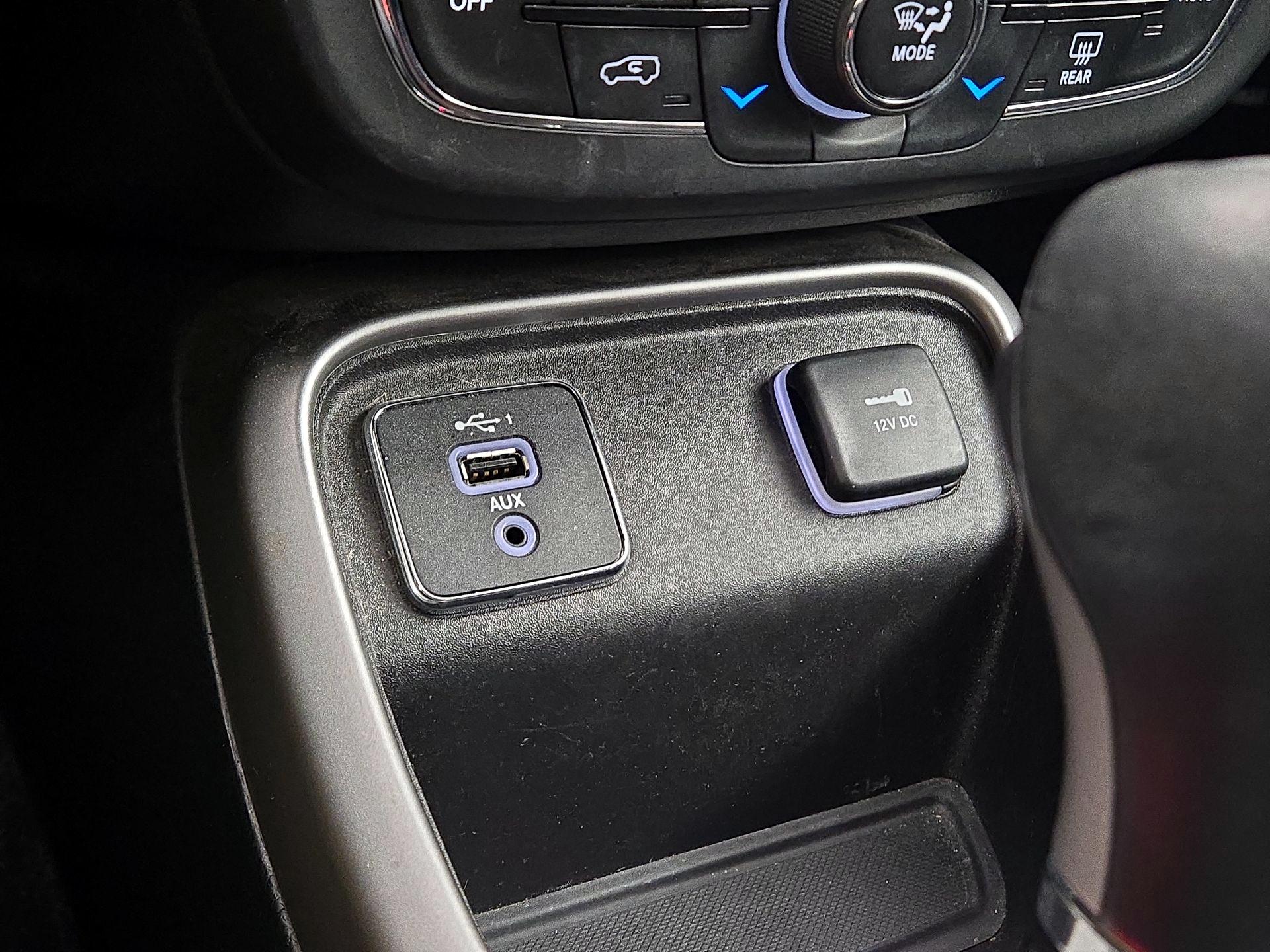 Thumbnail: 2019 Jeep Compass - 18