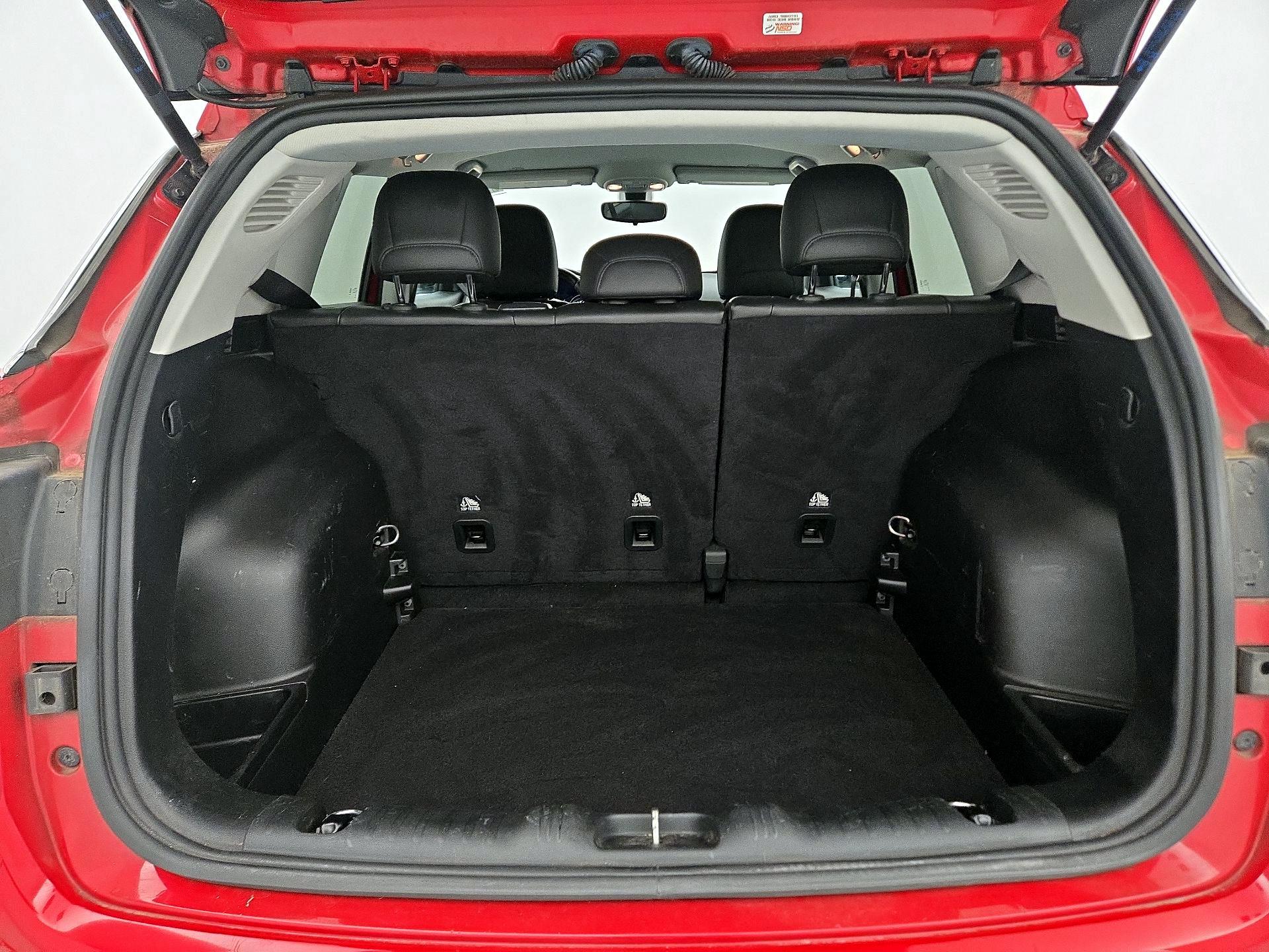 Thumbnail: 2019 Jeep Compass - 20