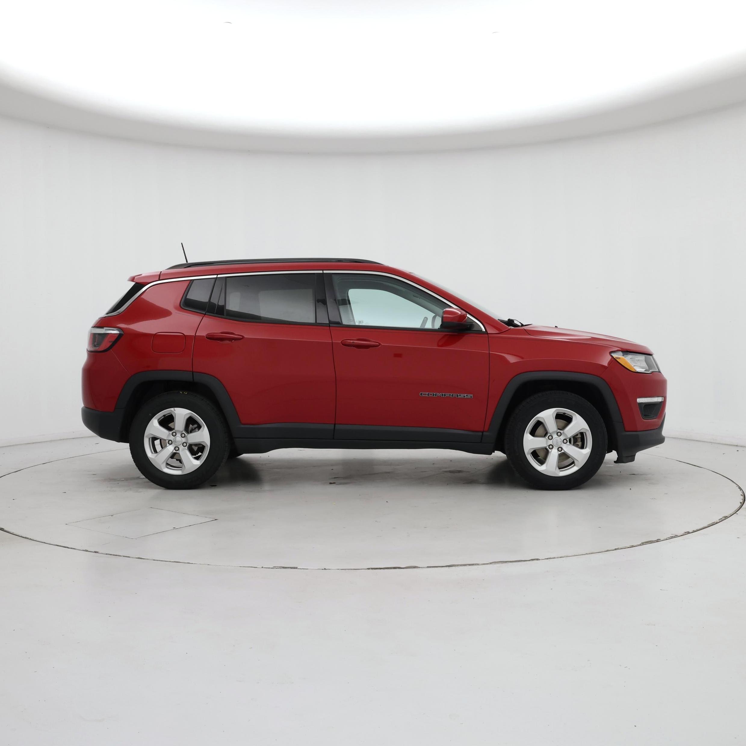 Thumbnail: 2019 Jeep Compass - 7