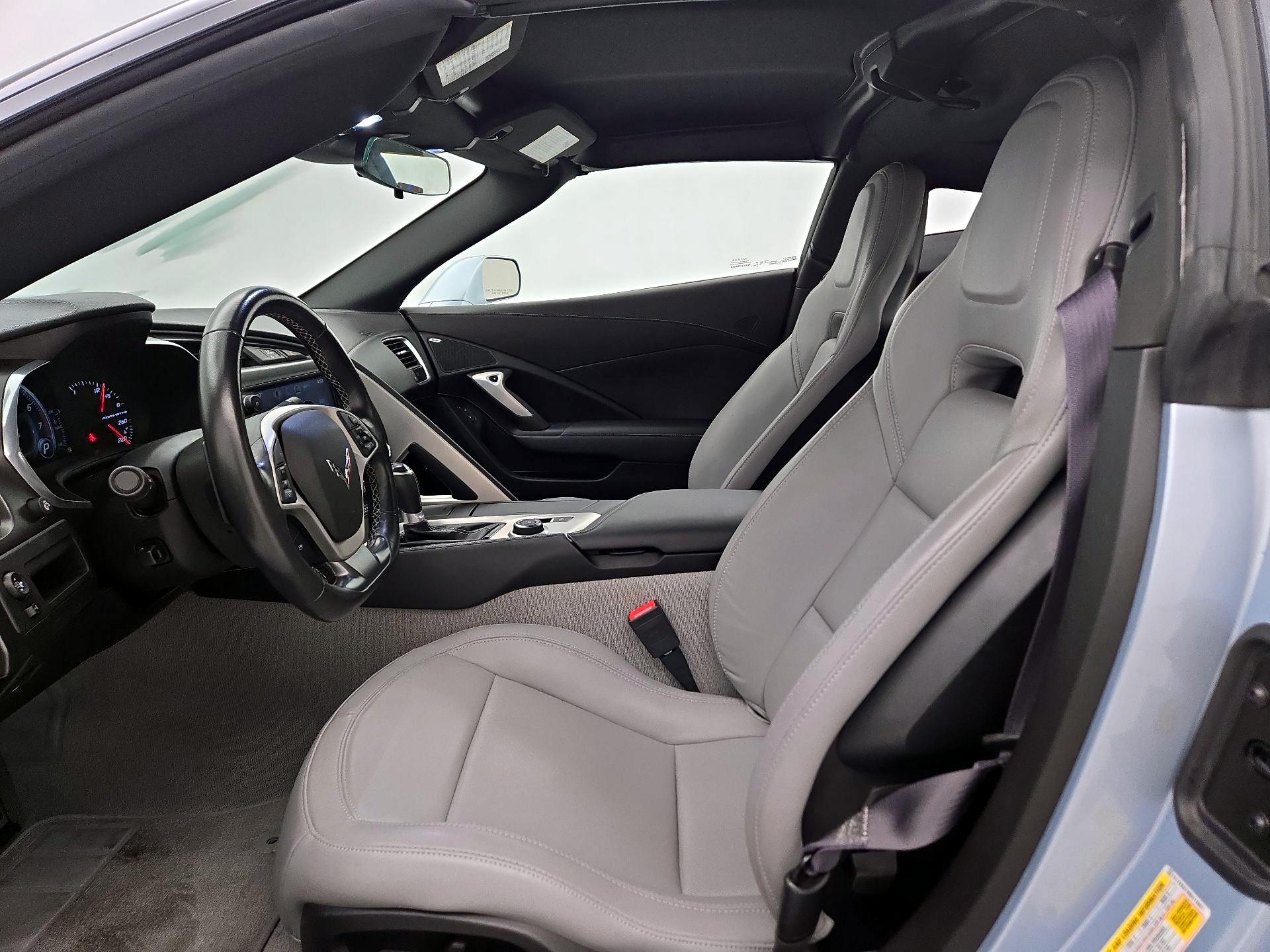 Thumbnail: 2017 Chevrolet Corvette - 11