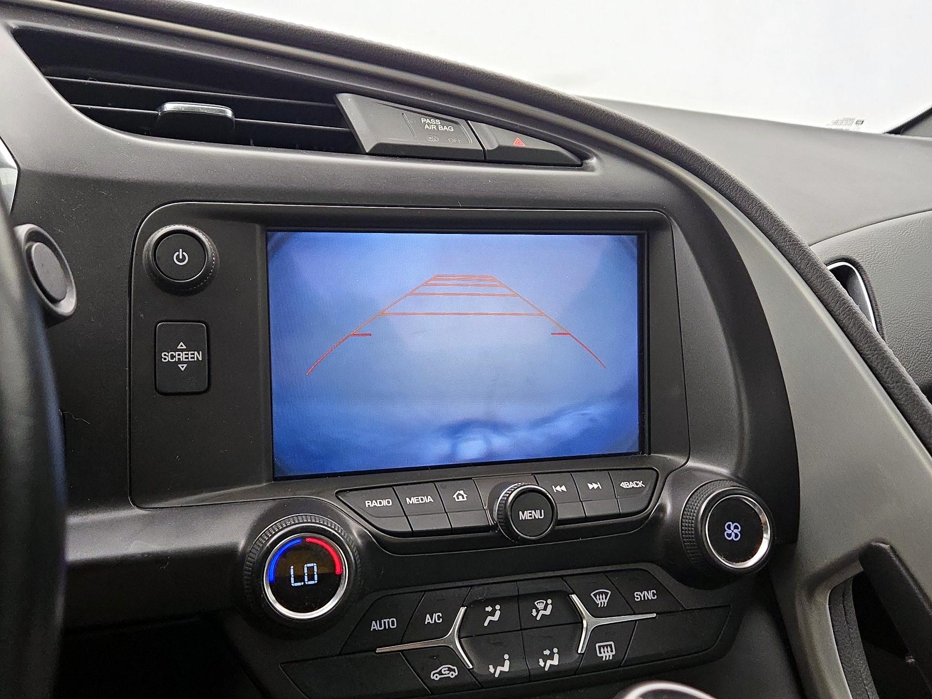 Thumbnail: 2017 Chevrolet Corvette - 14