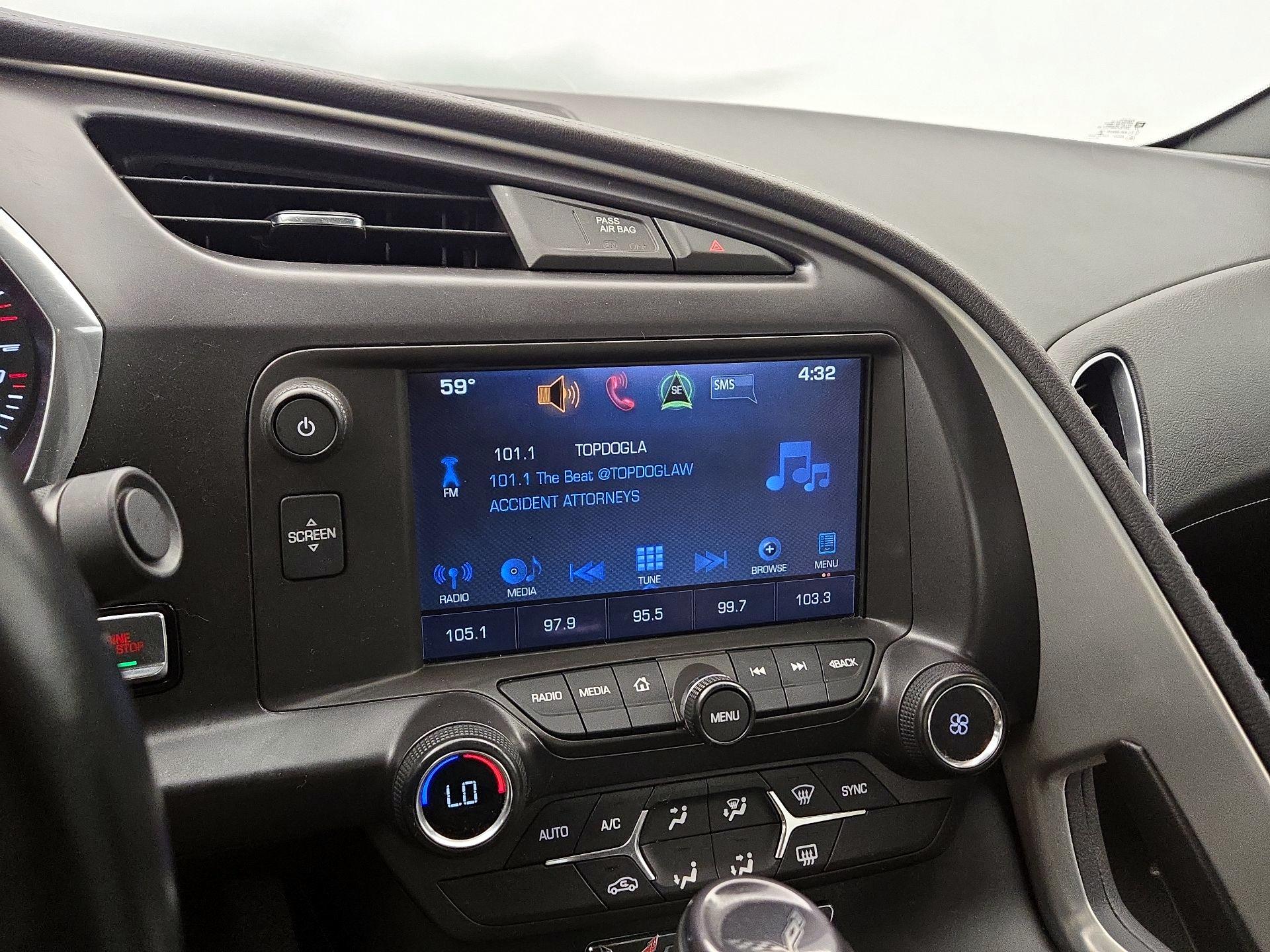 Thumbnail: 2017 Chevrolet Corvette - 15