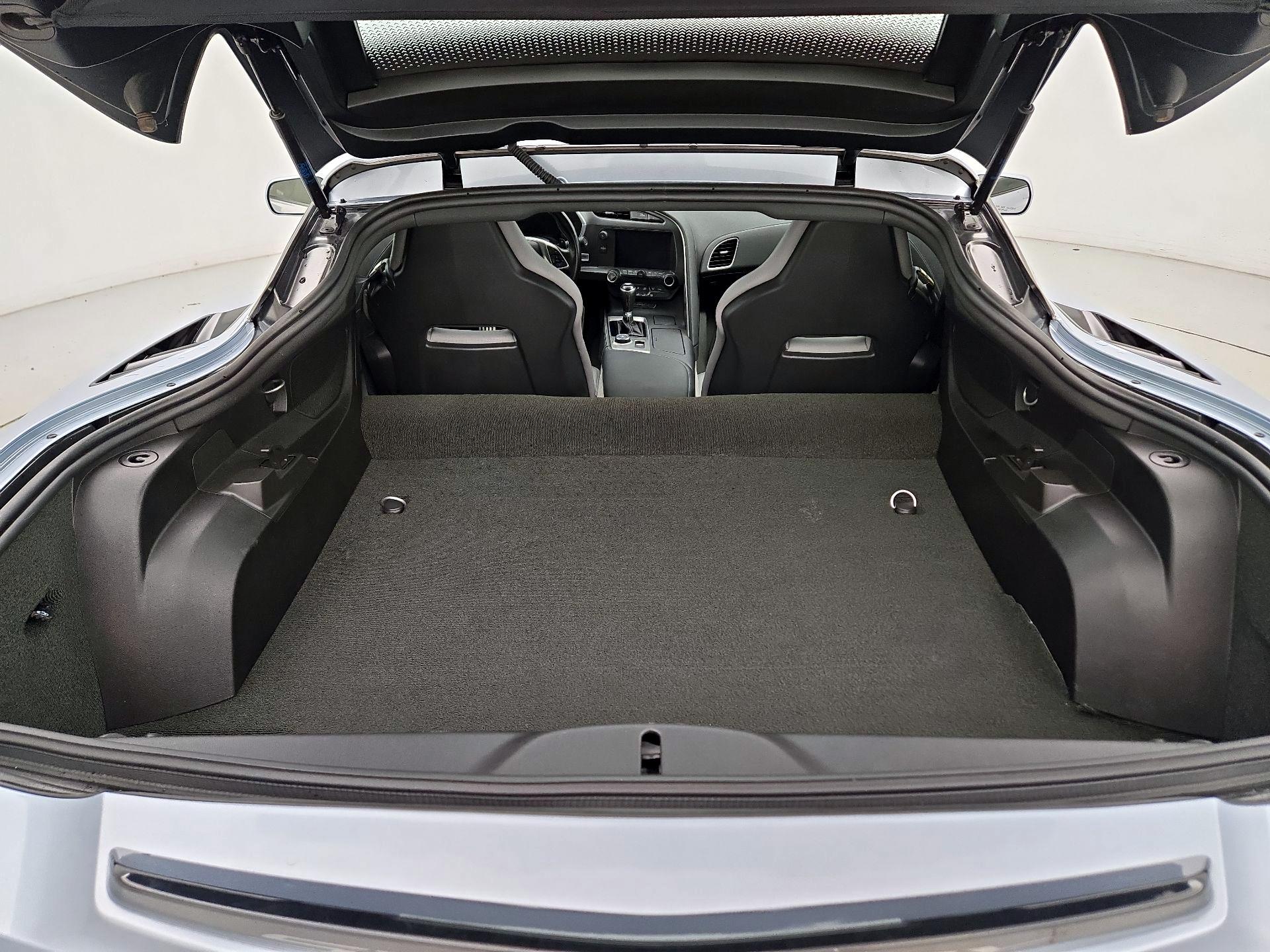 Thumbnail: 2017 Chevrolet Corvette - 19