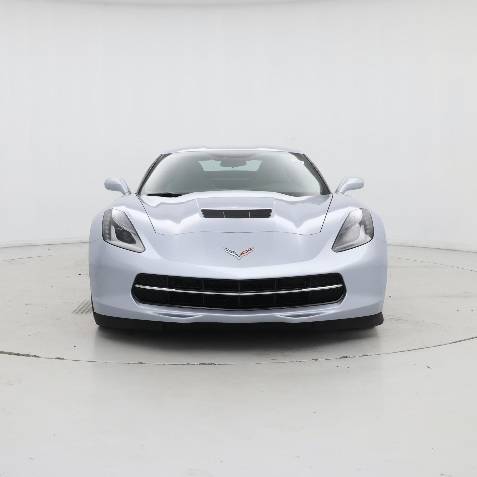 Thumbnail: 2017 Chevrolet Corvette - 5