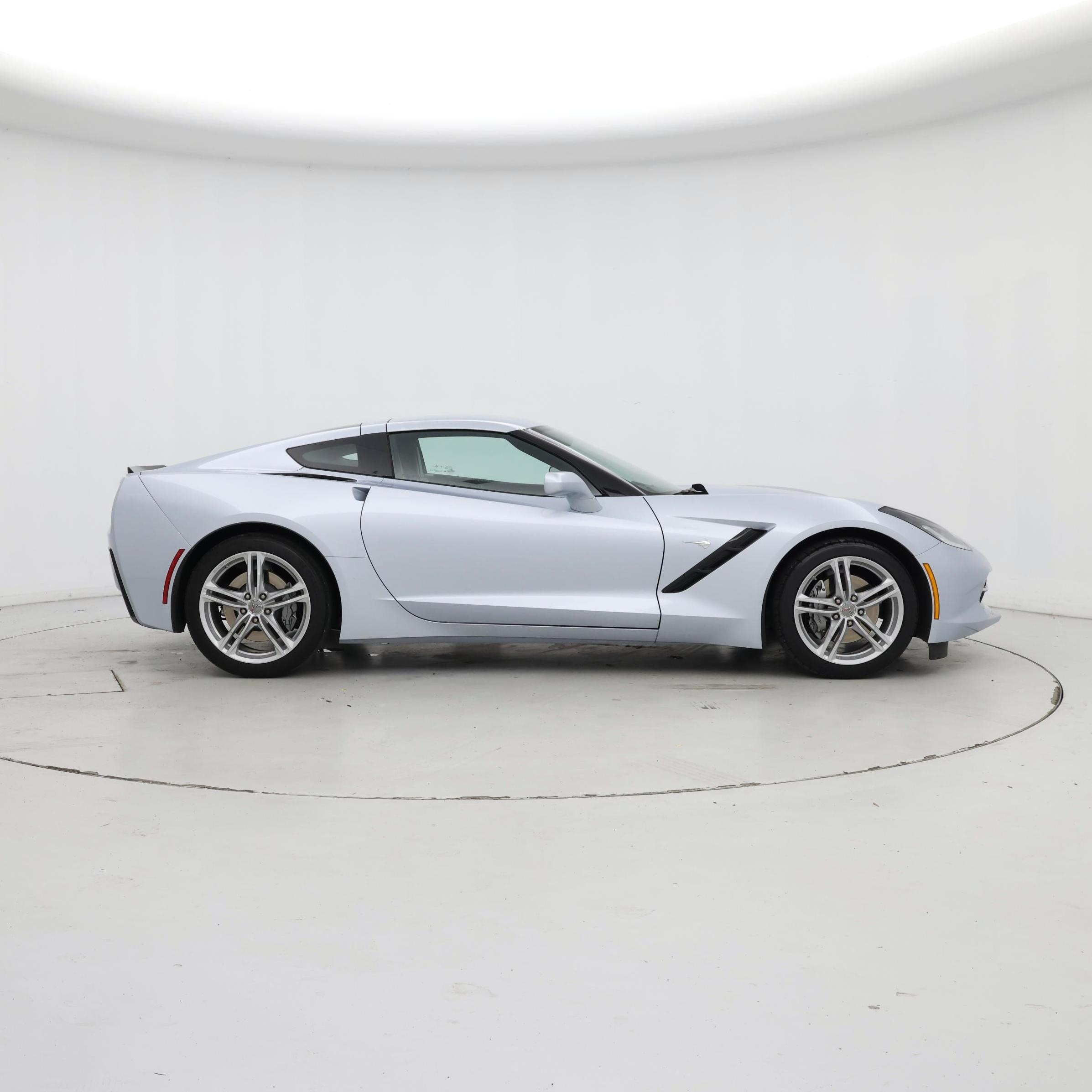 Thumbnail: 2017 Chevrolet Corvette - 7