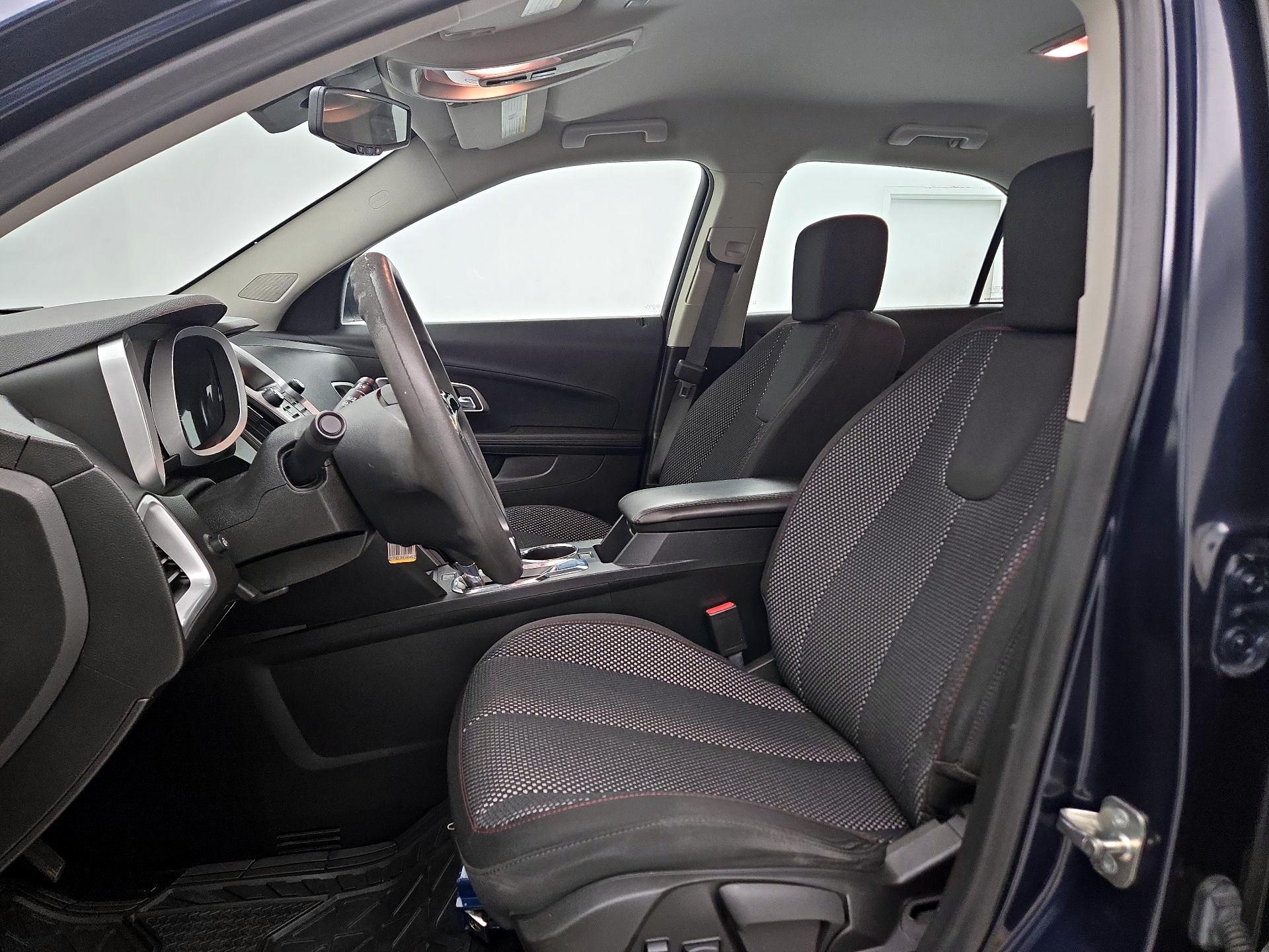 Thumbnail: 2017 Chevrolet Equinox - 11