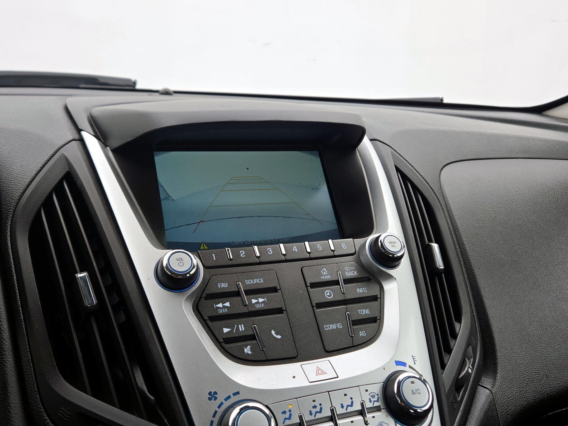 Thumbnail: 2017 Chevrolet Equinox - 13