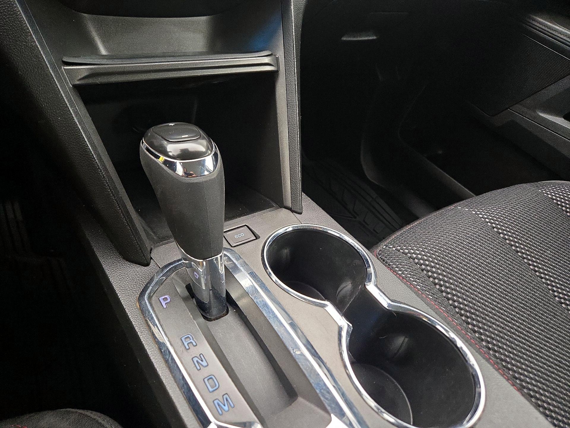 Thumbnail: 2017 Chevrolet Equinox - 16