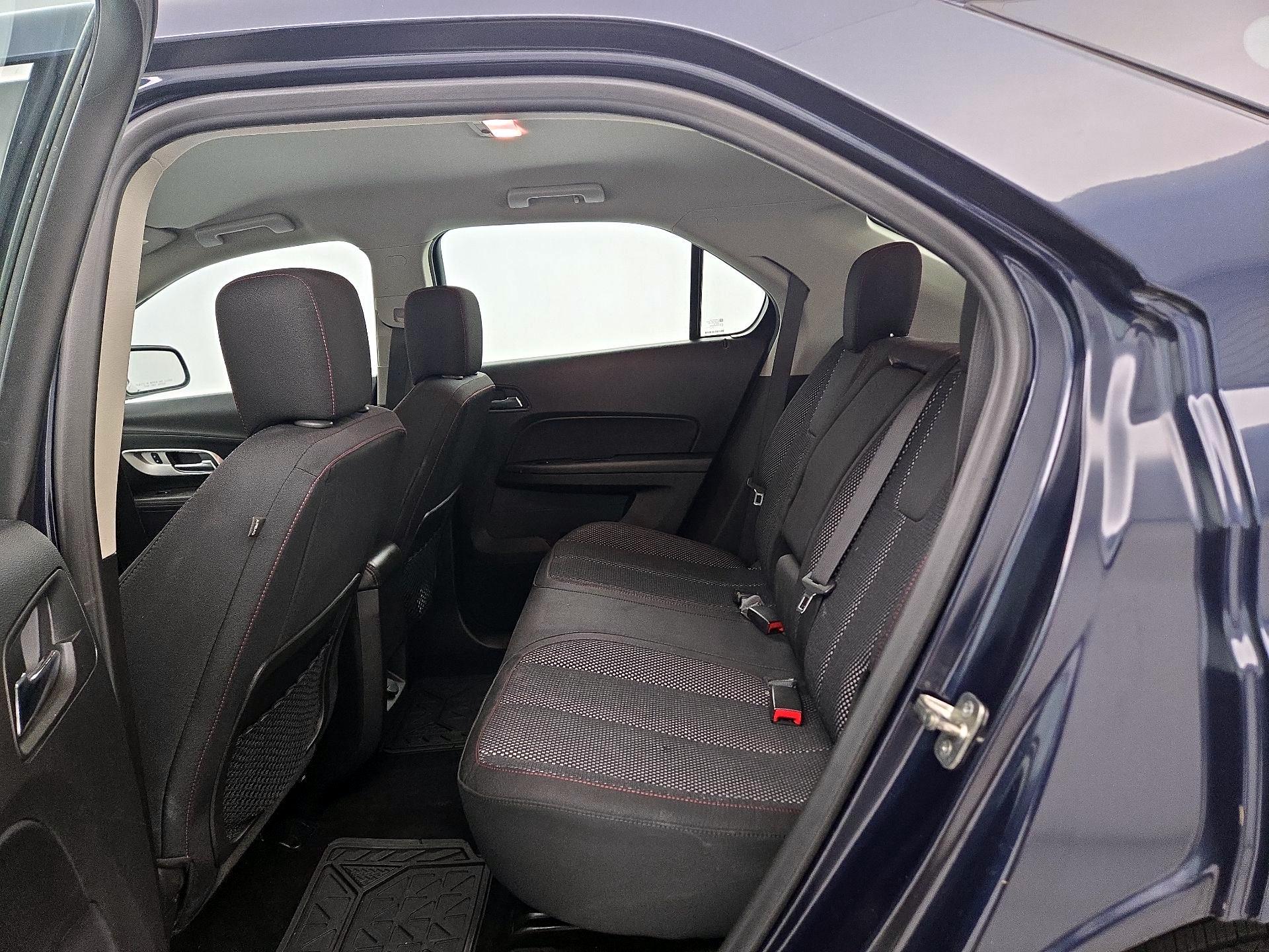 Thumbnail: 2017 Chevrolet Equinox - 18