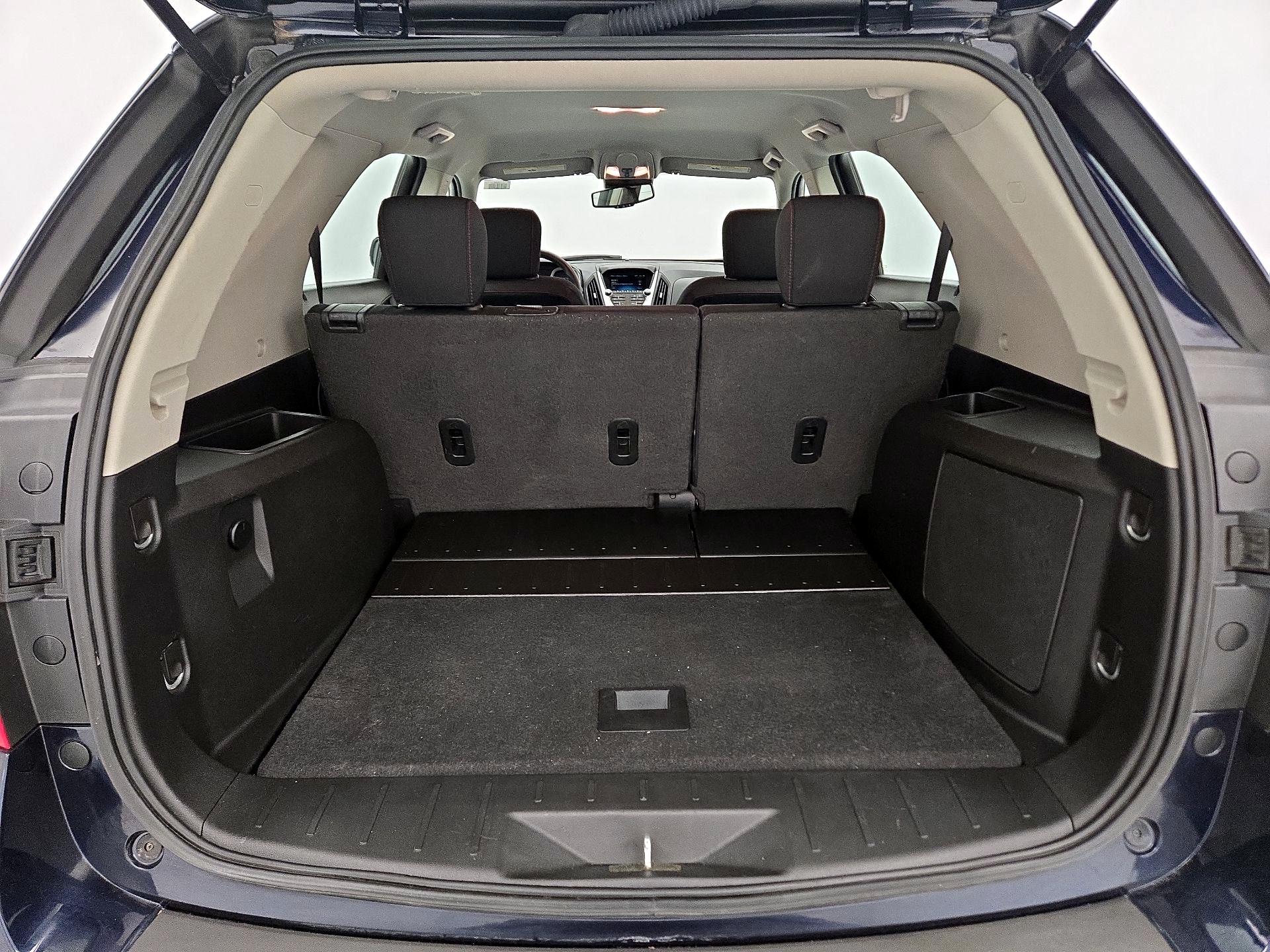 Thumbnail: 2017 Chevrolet Equinox - 19