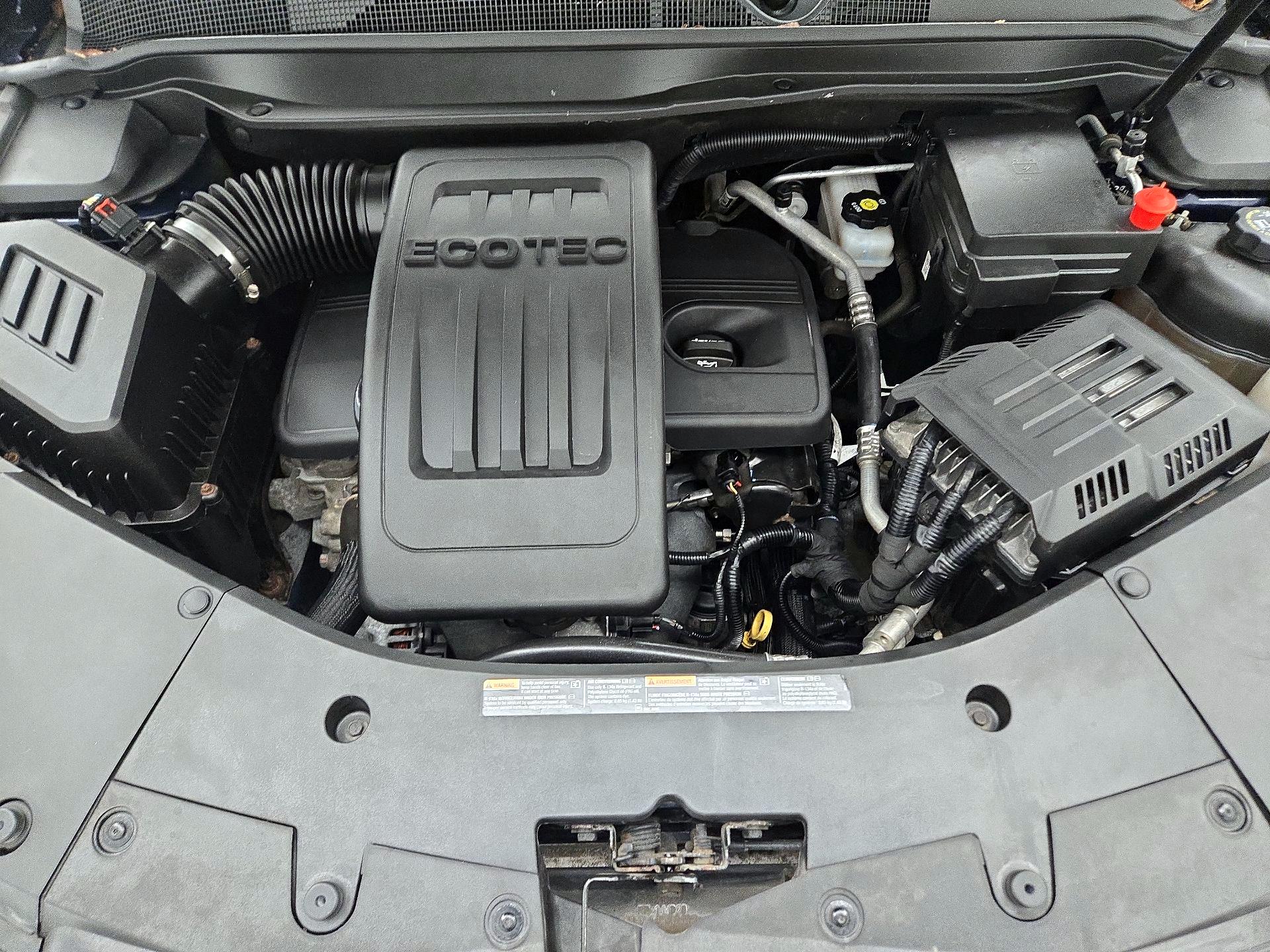 Thumbnail: 2017 Chevrolet Equinox - 20