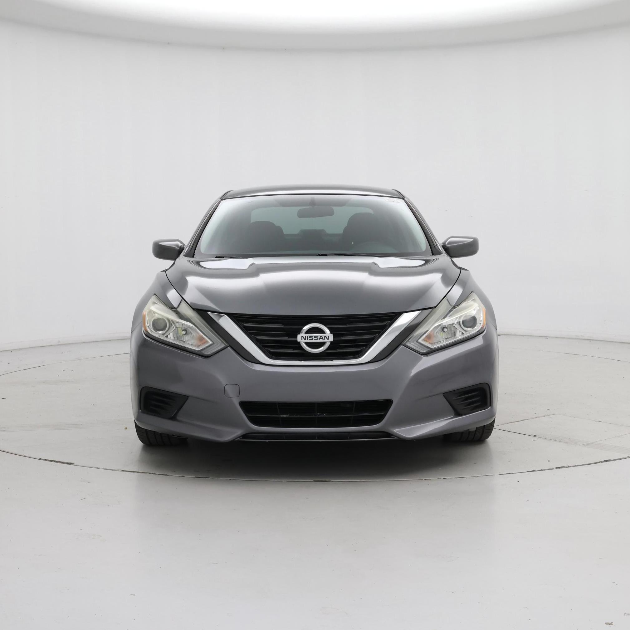 Thumbnail: 2016 Nissan Altima - 5