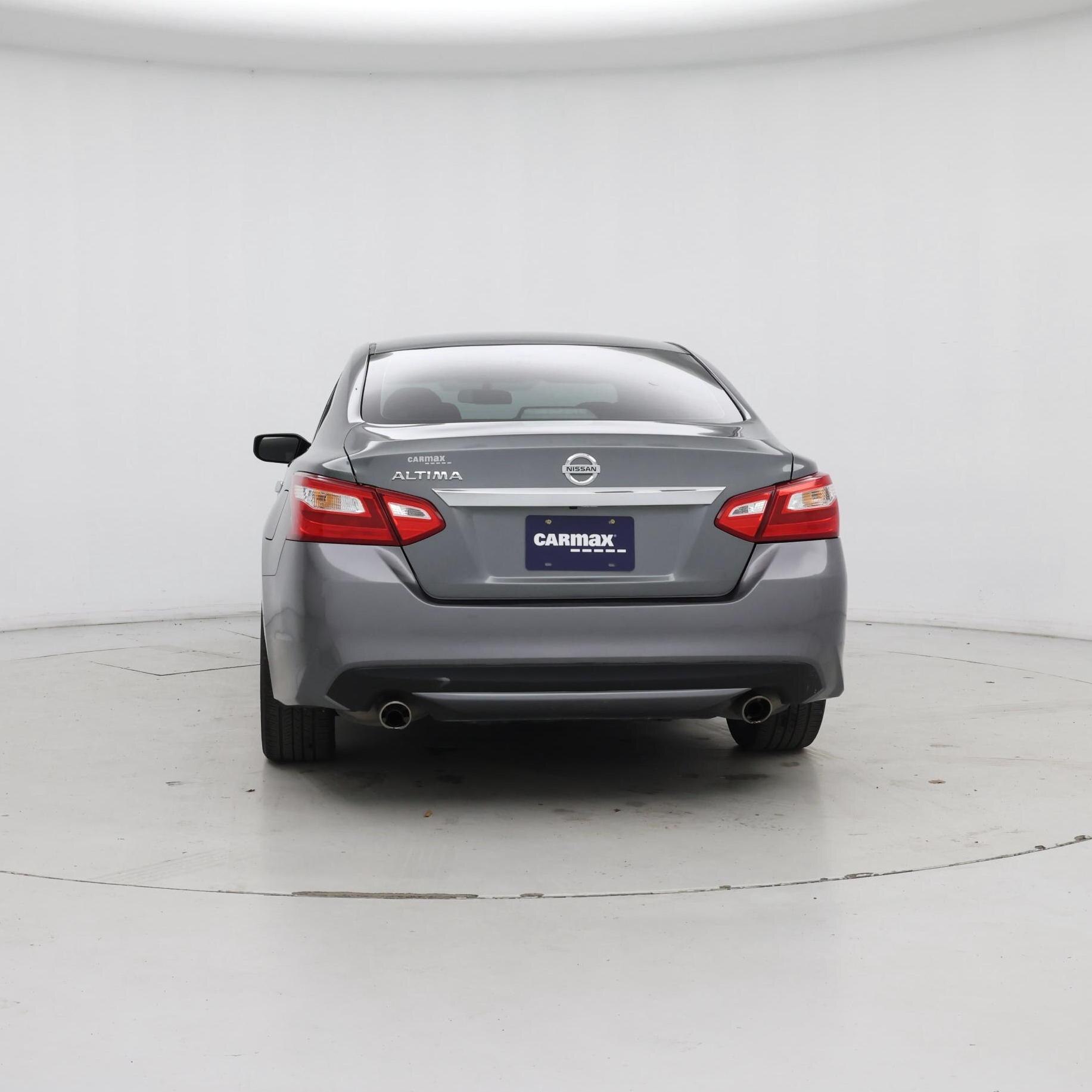 Thumbnail: 2016 Nissan Altima - 6