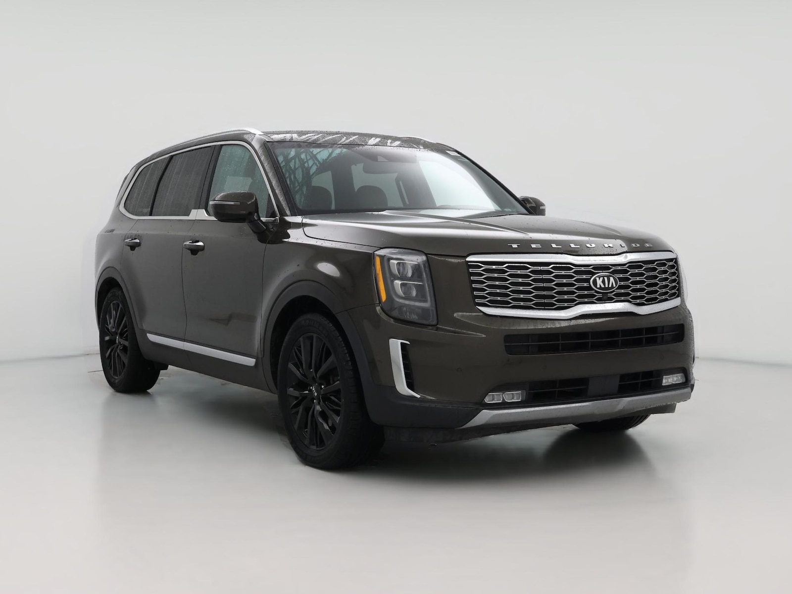 2021 Kia Telluride